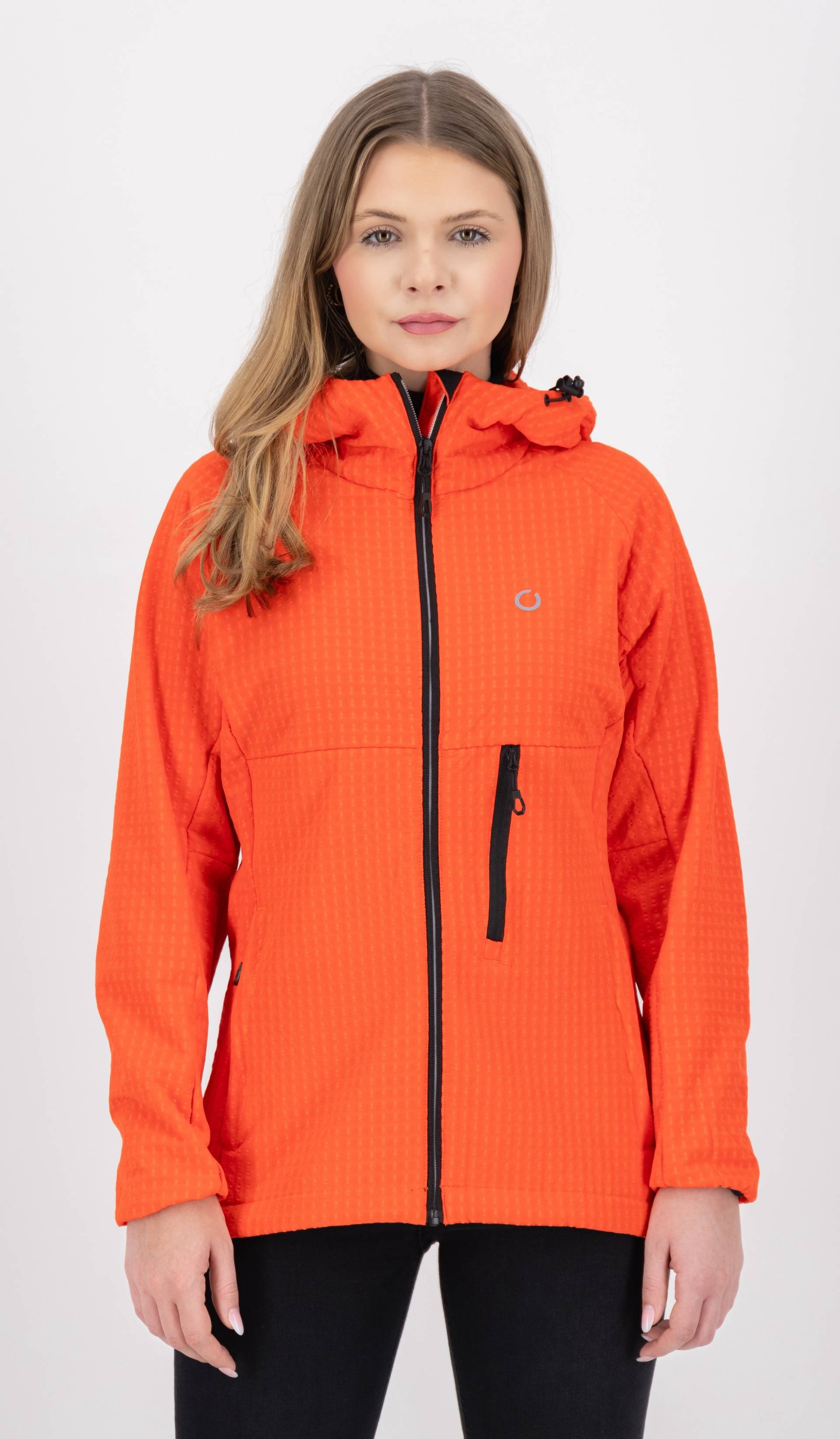 LPO Fleecejacke »NELLY WMN« von LPO