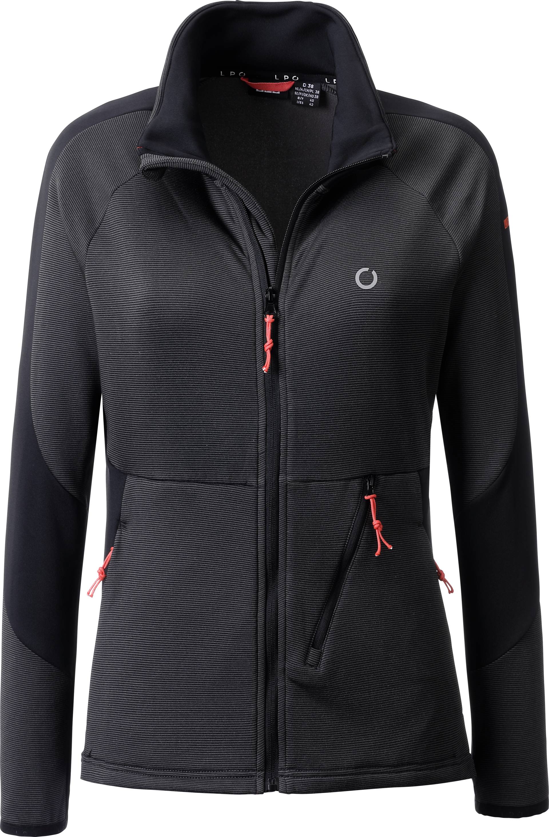 LPO Fleecejacke »UMA WMN« von LPO