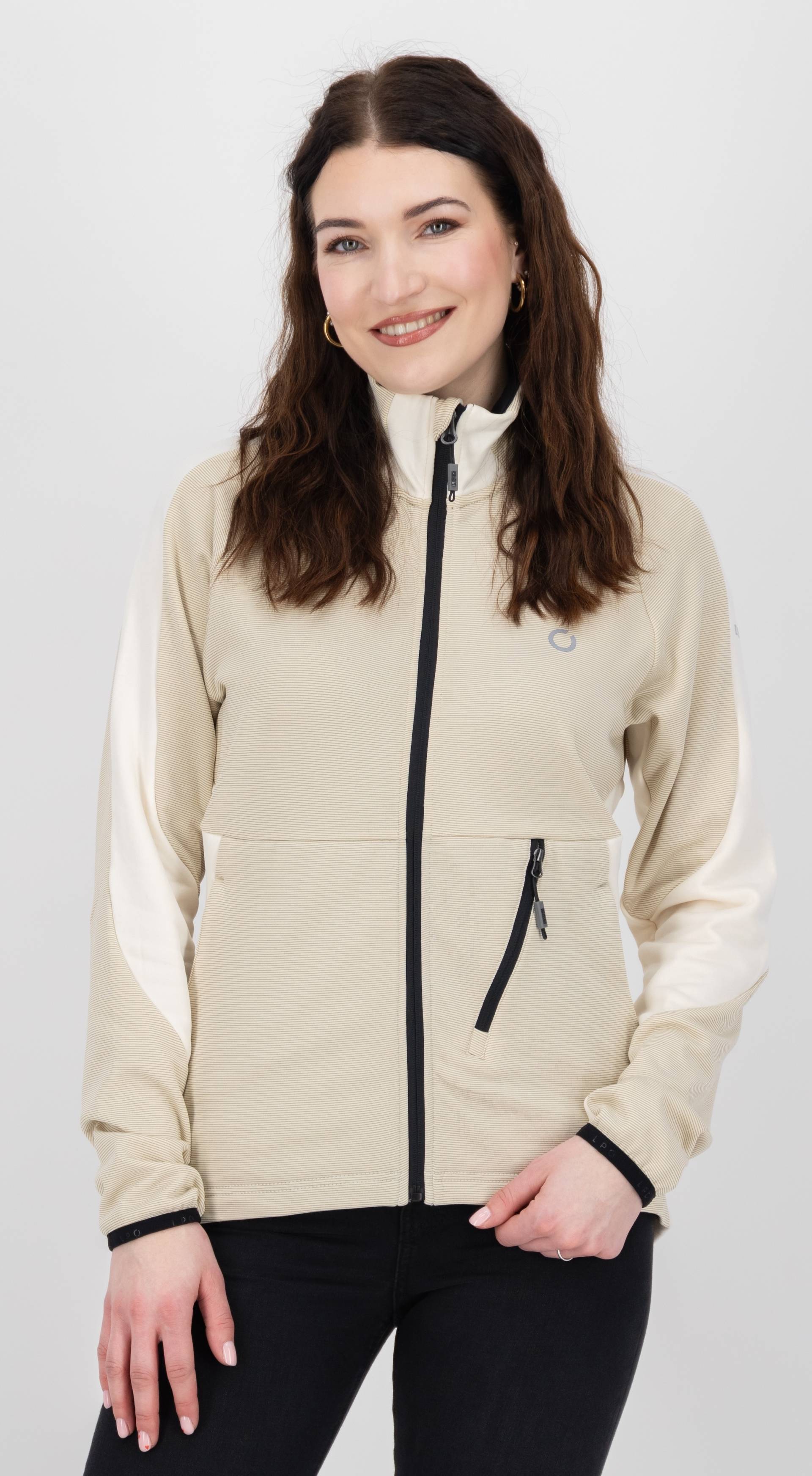 LPO Fleecejacke »UMA WMN« von LPO