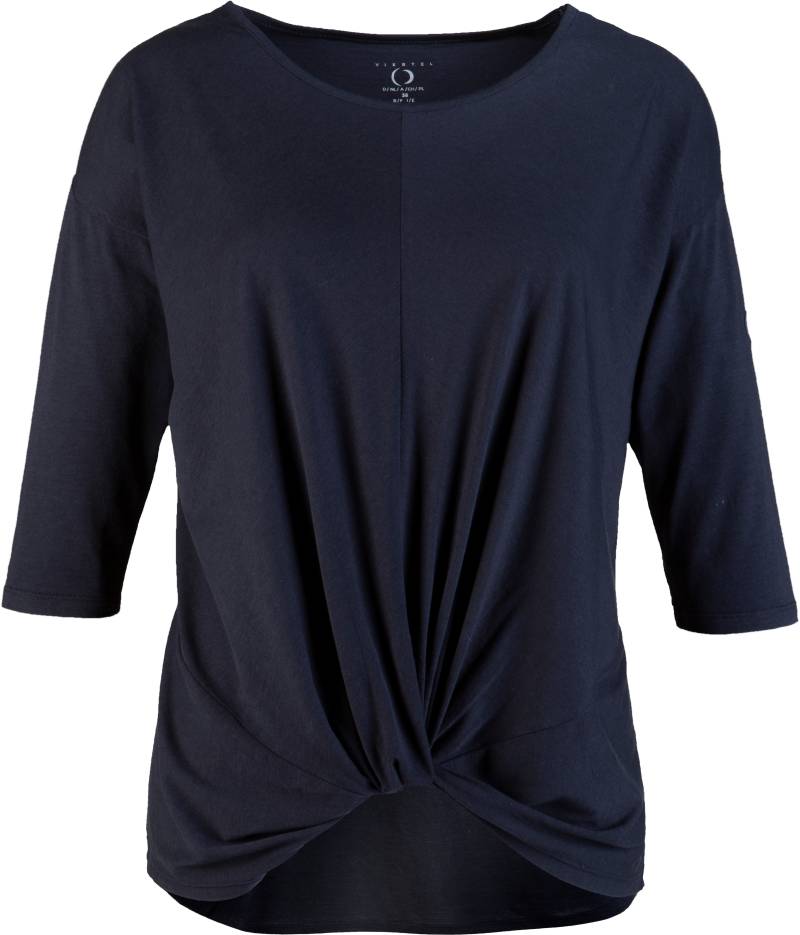 LPO Funktionsshirt »MORAY TOP WOMEN«, Funktionsshirt mit V-Ausschnitt von LPO