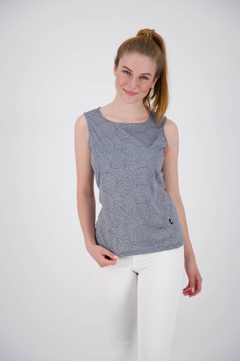 LPO Funktionsshirt »MORAYA TOP II«, Funktionstop mit nachhaltig recyceltem Polyester von LPO