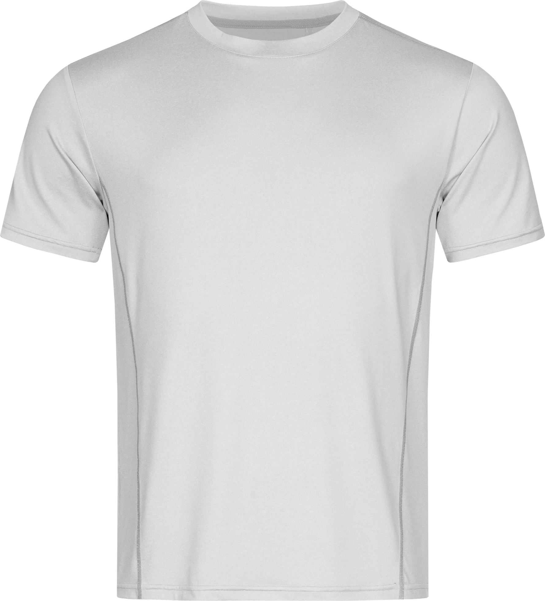 LPO Funktionsshirt »NAKIN BASIC MEN«, Funktionsshirt mit V-Ausschnitt von LPO