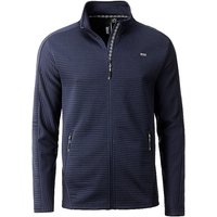 LPO  Herren Fleecejacke Scott  dunkelblau | XXL von LPO