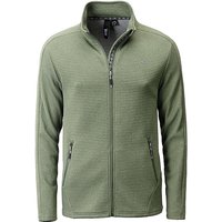 LPO Herren Fleecejacke Scott olive | L