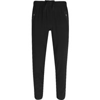 LPO Herren Jogginghose Pio 3 schwarz | 48 von LPO