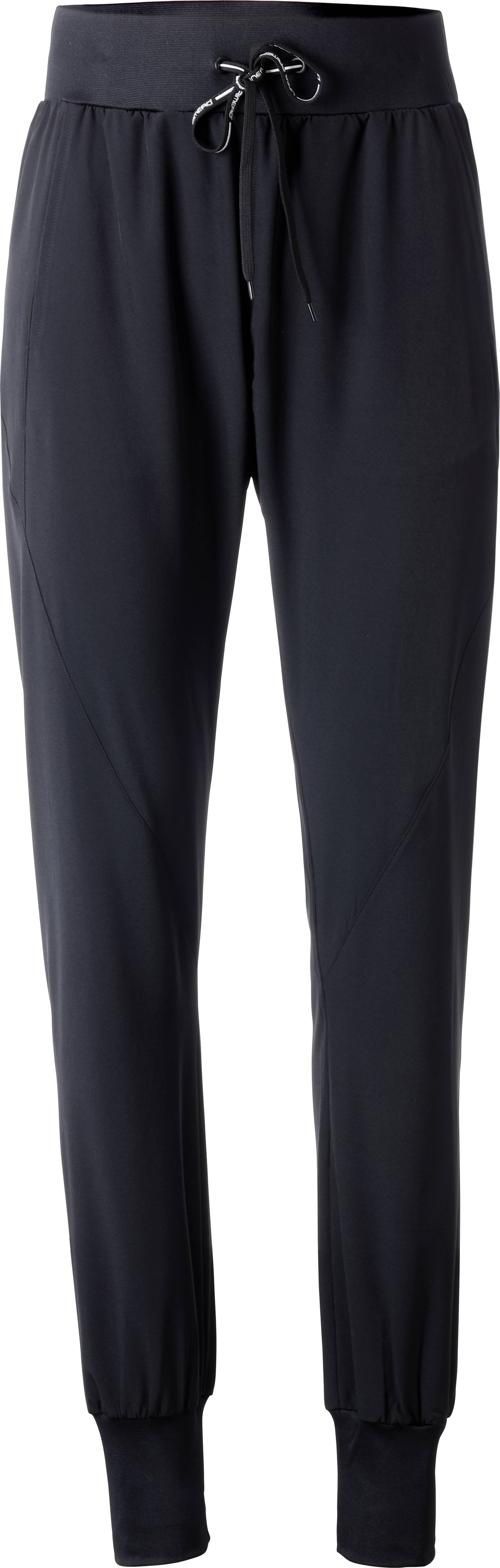 LPO Outdoorhose »KENORA KEA WOMEN«, Schnelltrocknend und atmungsaktiv LPO Outdoorhose »KENORA KEA WOMEN«, Schnelltrocknend und atmungsaktiv von LPO