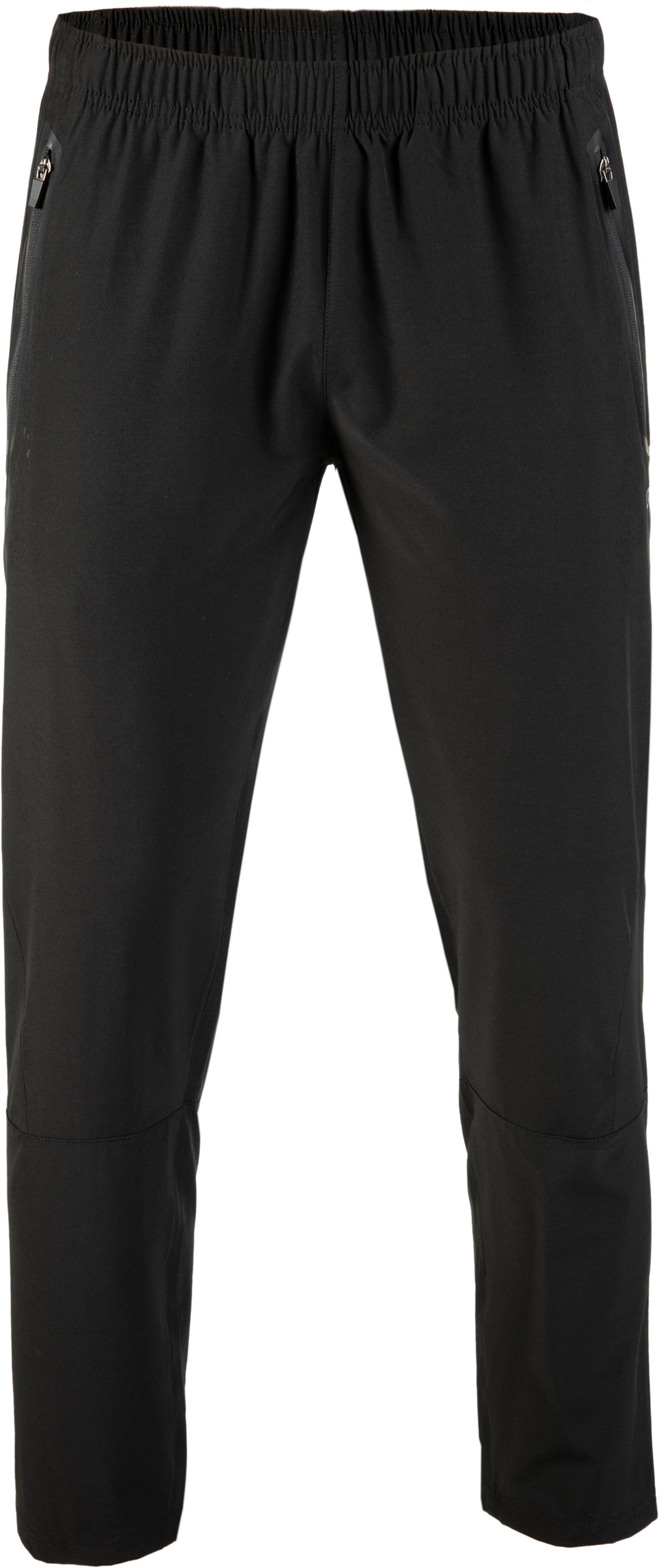 LPO Outdoorhose »KENTVILLE FITNESS V MEN«, auch in Grossen Grössen erhältlich LPO Outdoorhose »KENTVILLE FITNESS V MEN«, auch in Grossen Grössen erhältlich von LPO
