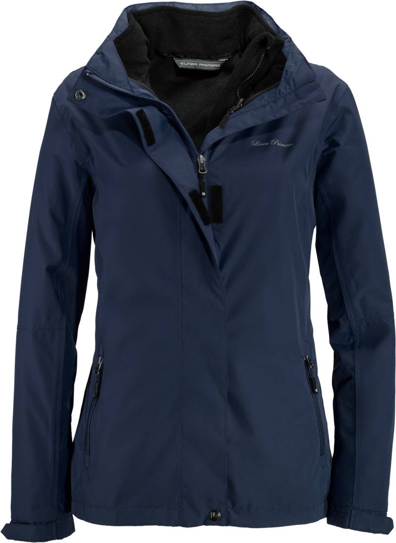 LPO Outdoorjacke »BEAUMONT II NEW WOMEN«, auch in Grossen Grössen erhältlich von LPO