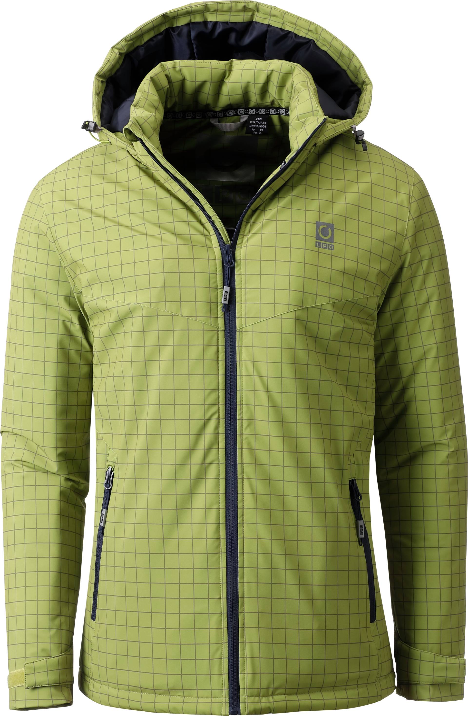 LPO Outdoorjacke »PIPPIN MN« von LPO