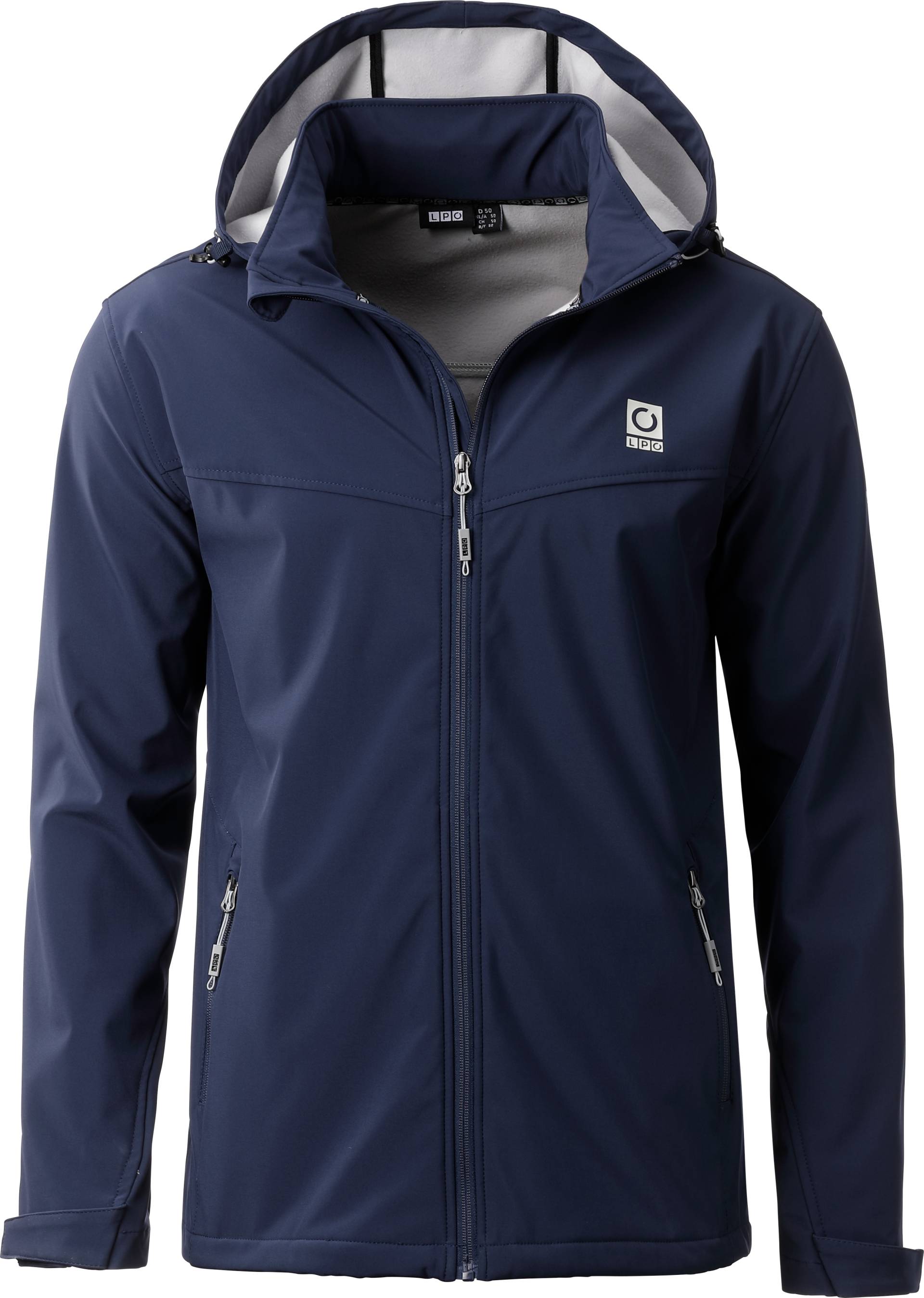 LPO Softshelljacke »ELLIOT PEAK V MEN«, auch in Grossen Grössen erhältlich LPO Softshelljacke »ELLIOT PEAK V MEN«, auch in Grossen Grössen erhältlich von LPO
