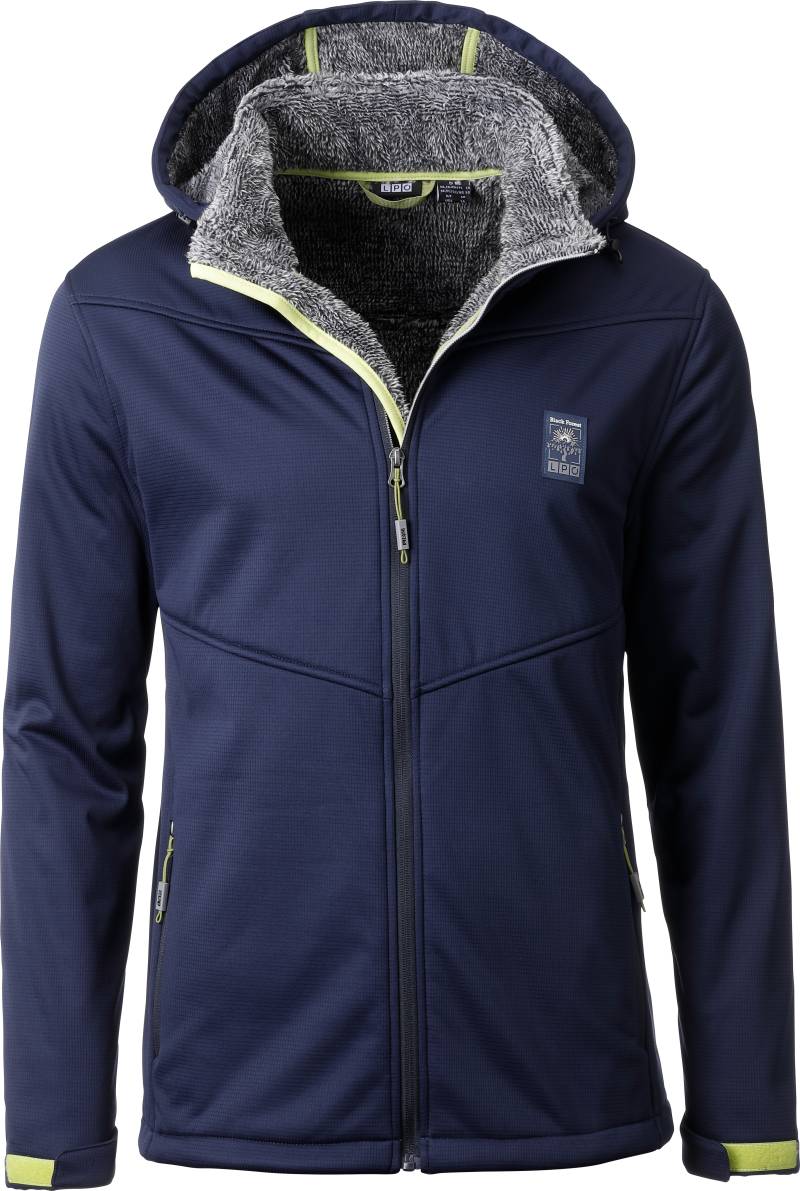 LPO Softshelljacke »LARON 2 MN« von LPO