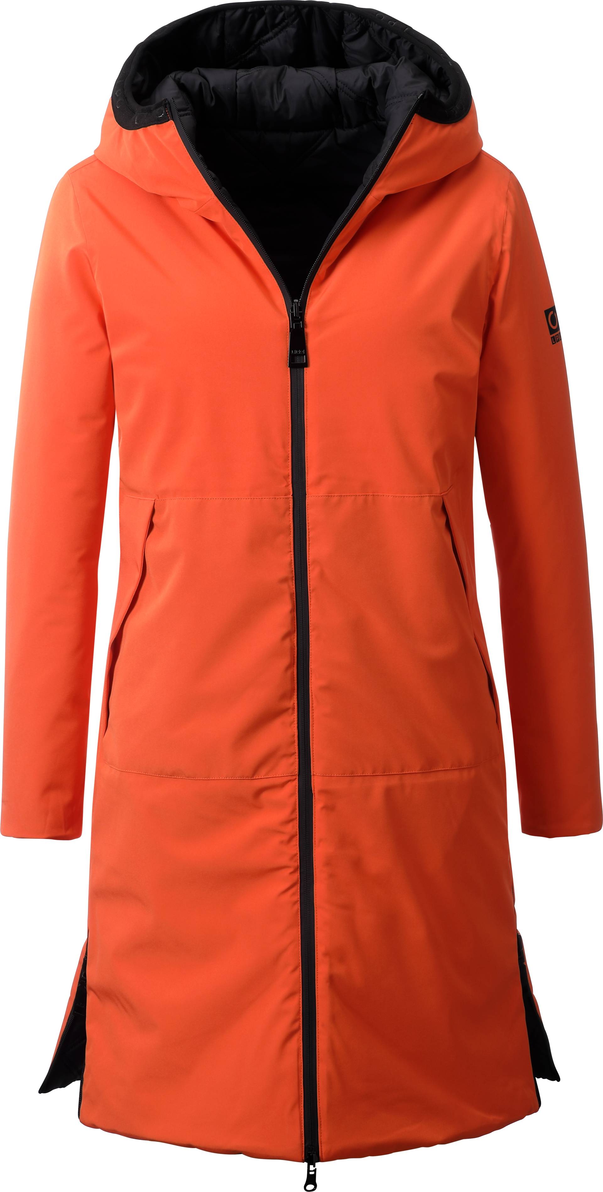 LPO Softshelljacke »NAKITA WMN«, Wendemantel von LPO