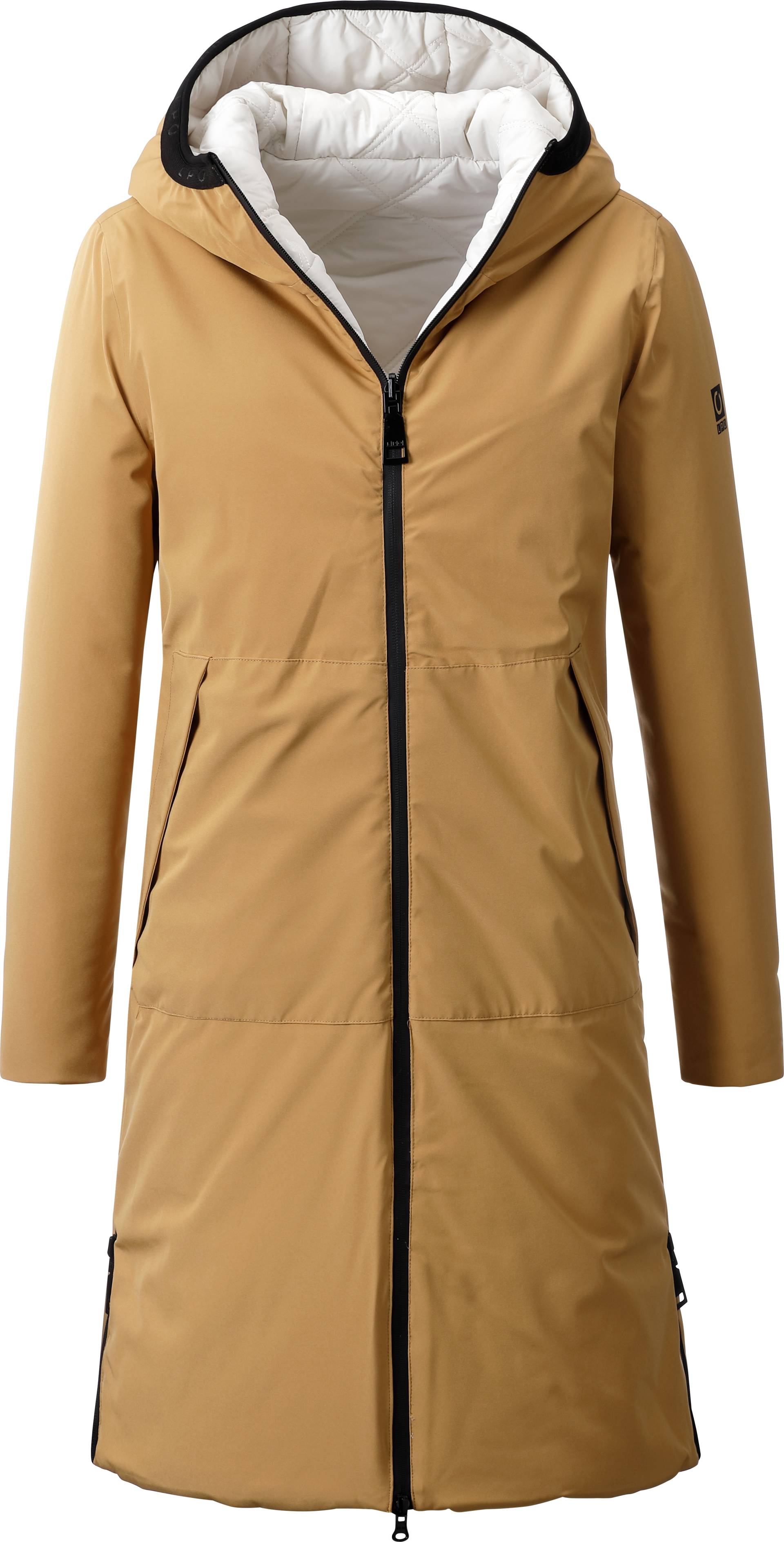 LPO Steppjacke »NAKITA WMN«, Wendemantel von LPO