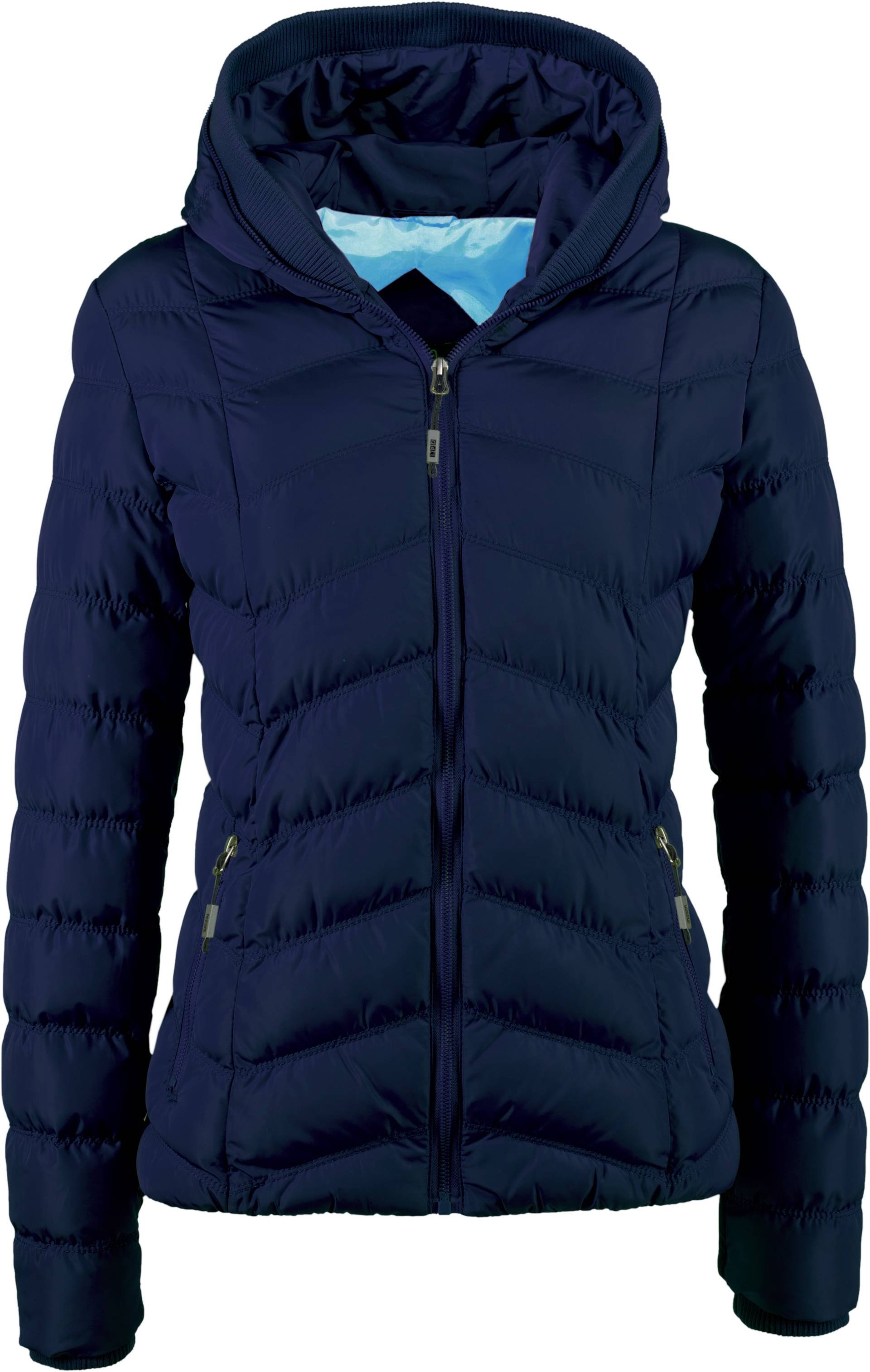 LPO Steppjacke »GILMOUR MELVILLE II Women«, auch in Grossen Grössen erhältlich LPO Steppjacke »GILMOUR MELVILLE II Women«, auch in Grossen Grössen erhältlich von LPO