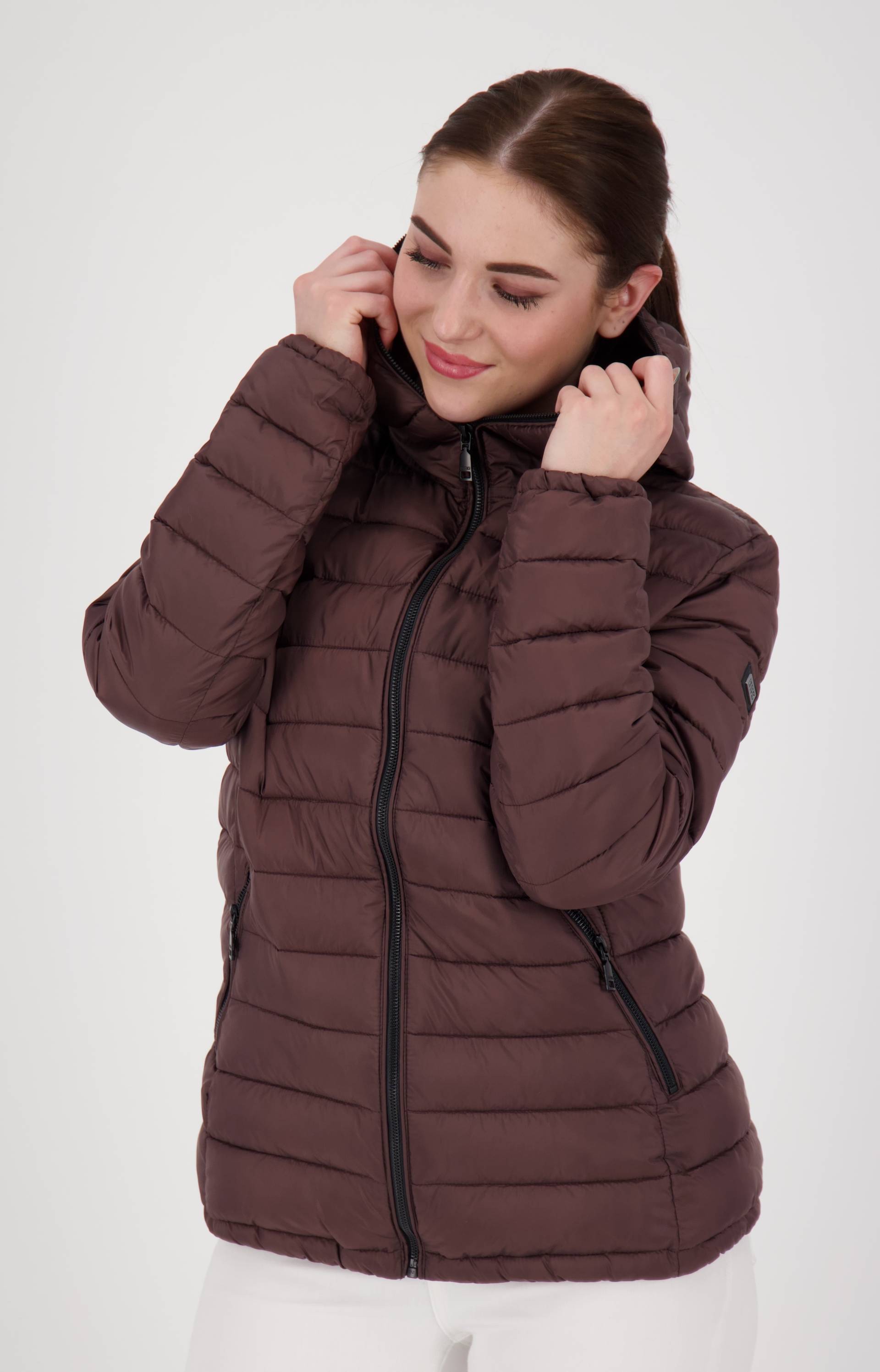 LPO Steppjacke »GILMOUR MELVILLE VI Women«, auch in Grossen Grössen erhältlich LPO Steppjacke »GILMOUR MELVILLE VI Women«, auch in Grossen Grössen erhältlich von LPO