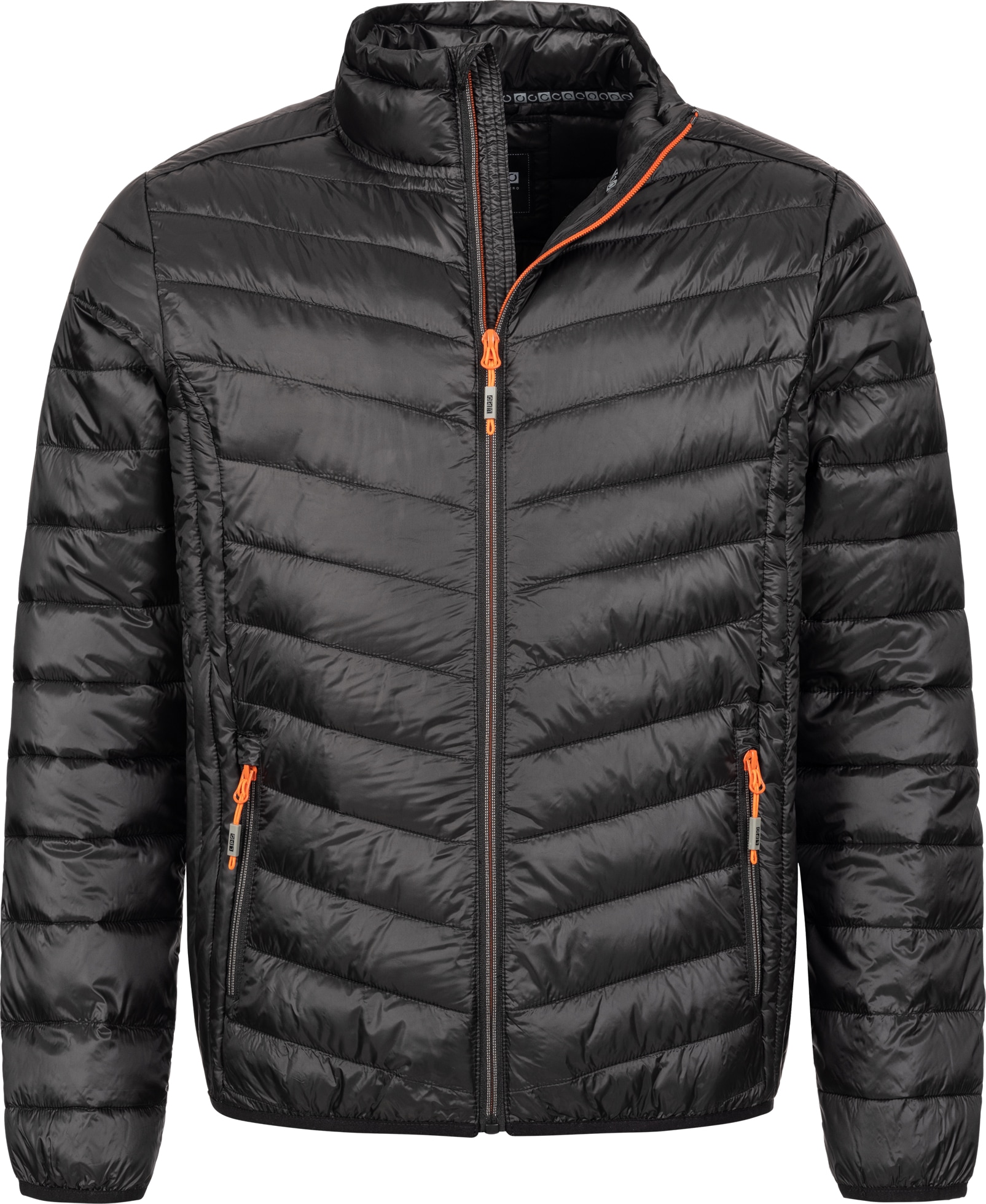 LPO Steppjacke »GILMOUR MELVILLE VII MEN«, auch in Grossen Grössen erhältlich LPO Steppjacke »GILMOUR MELVILLE VII MEN«, auch in Grossen Grössen erhältlich von LPO