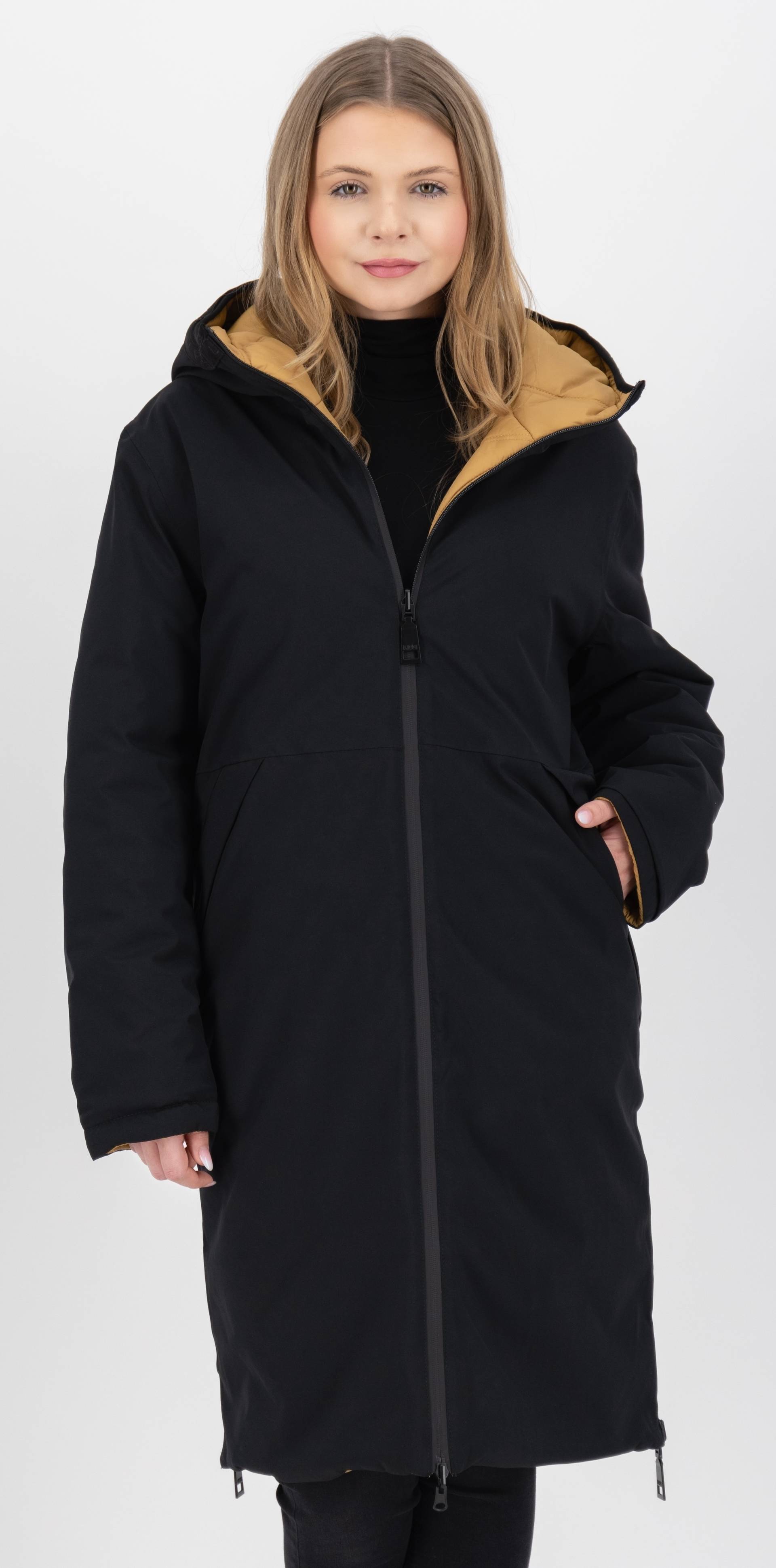 LPO Steppjacke »NAKITA WMN«, Wendemantel von LPO