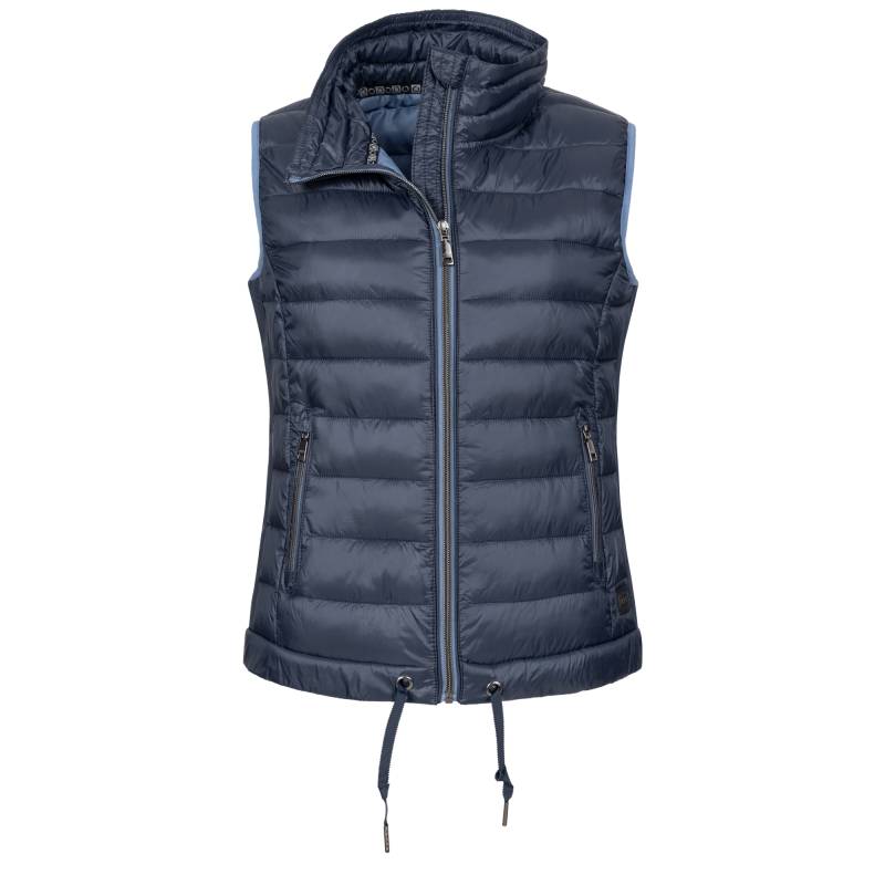 LPO Steppweste »GREENLAND II VEST Women«, zum Wenden von LPO