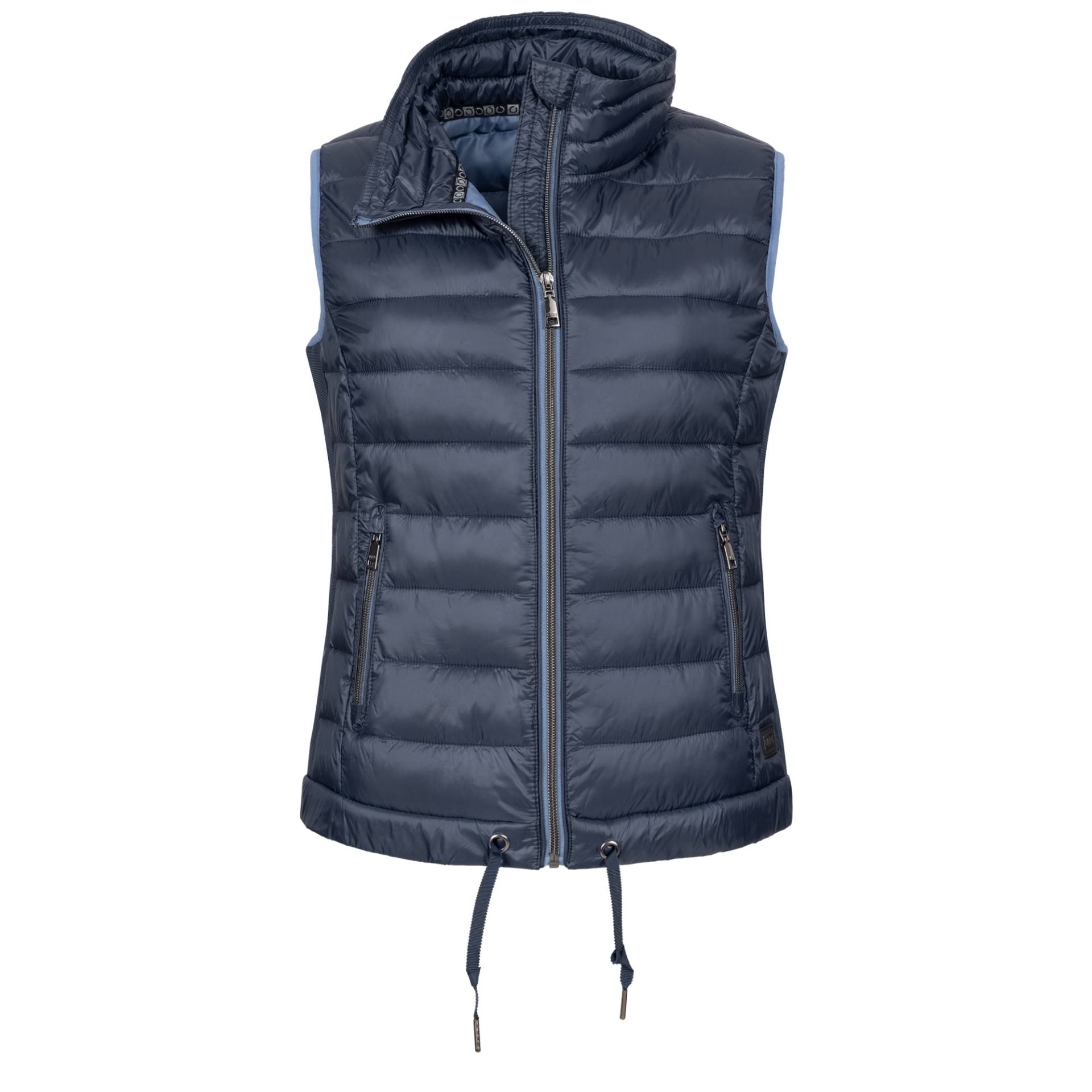 LPO Steppweste »GREENLAND II VEST Women«, zum Wenden von LPO