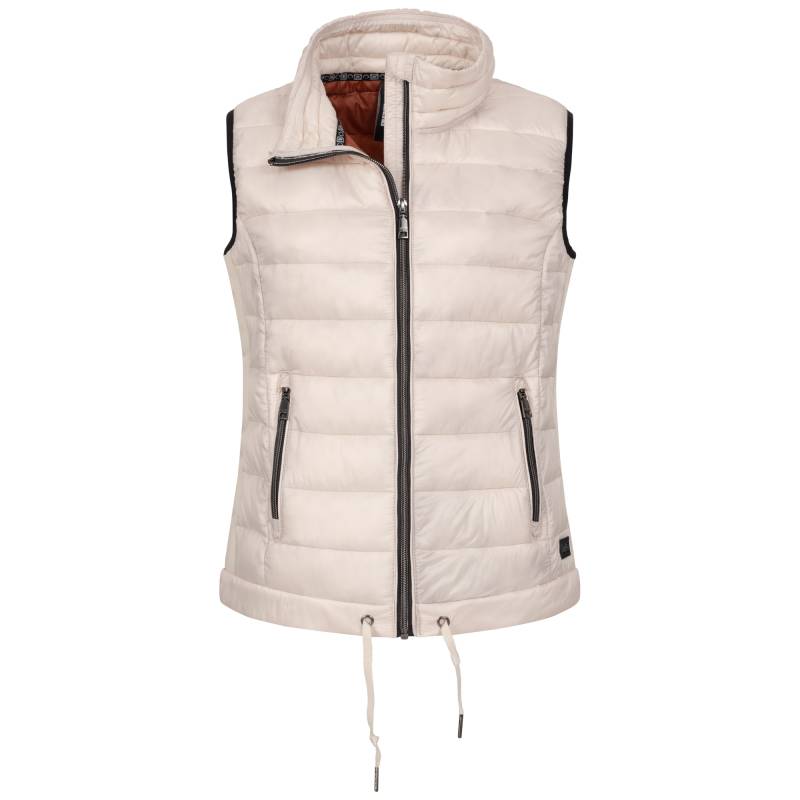 LPO Steppweste »GREENLAND II VEST Women«, zum Wenden von LPO