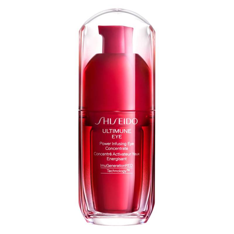 Ultimune - Power Infusing Eye Concentrate 3.0 von Shiseido