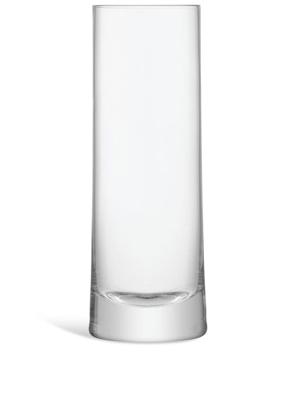 LSA International Gin highball glass set (set of two) - White von LSA International