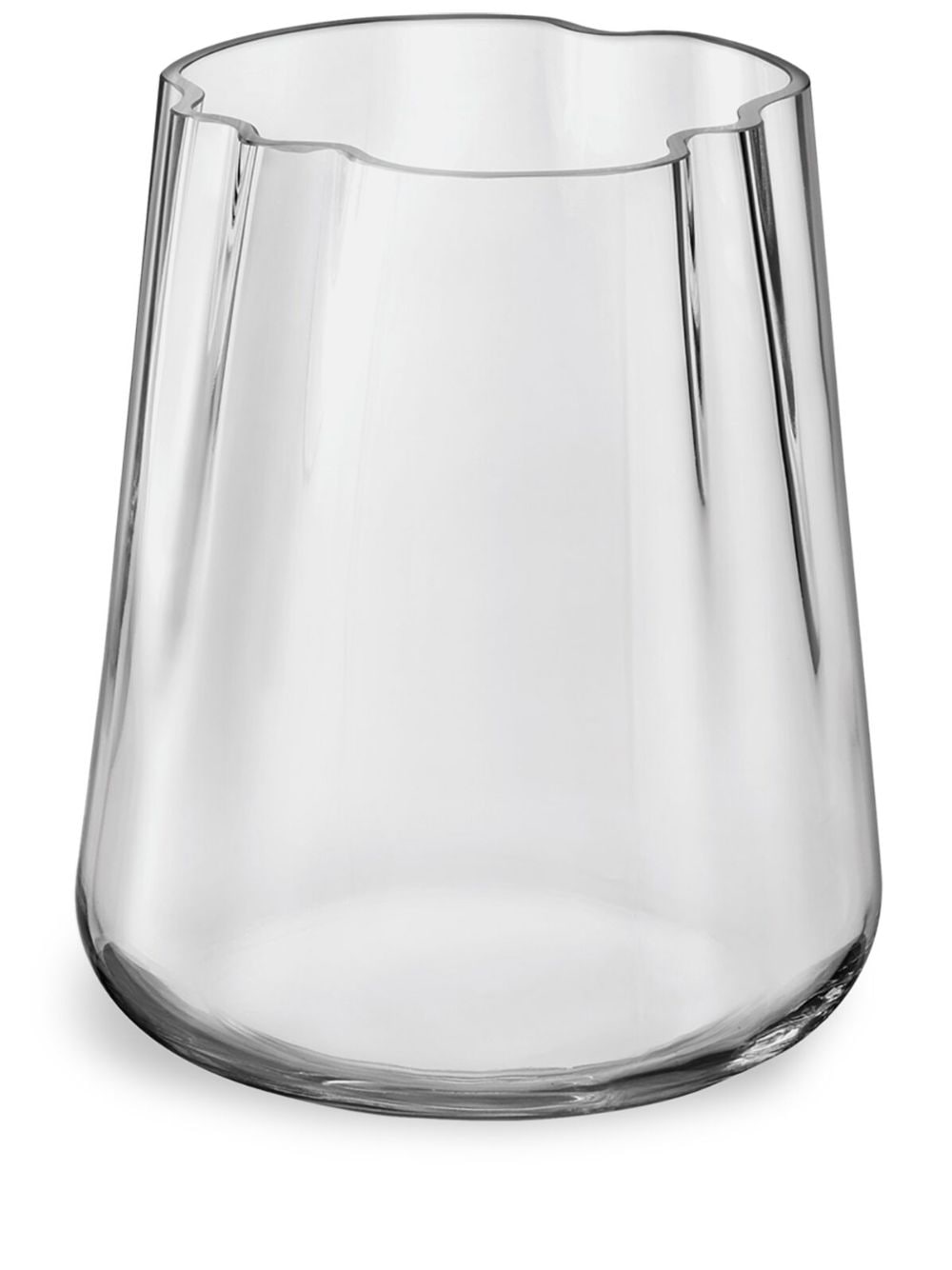 LSA International Lagoon medium vase - Neutrals von LSA International