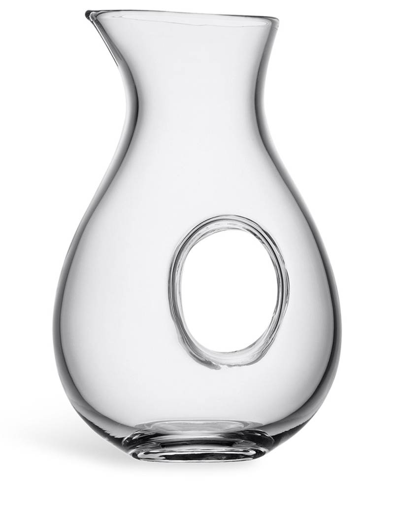 LSA International Ono large jug - Neutrals von LSA International