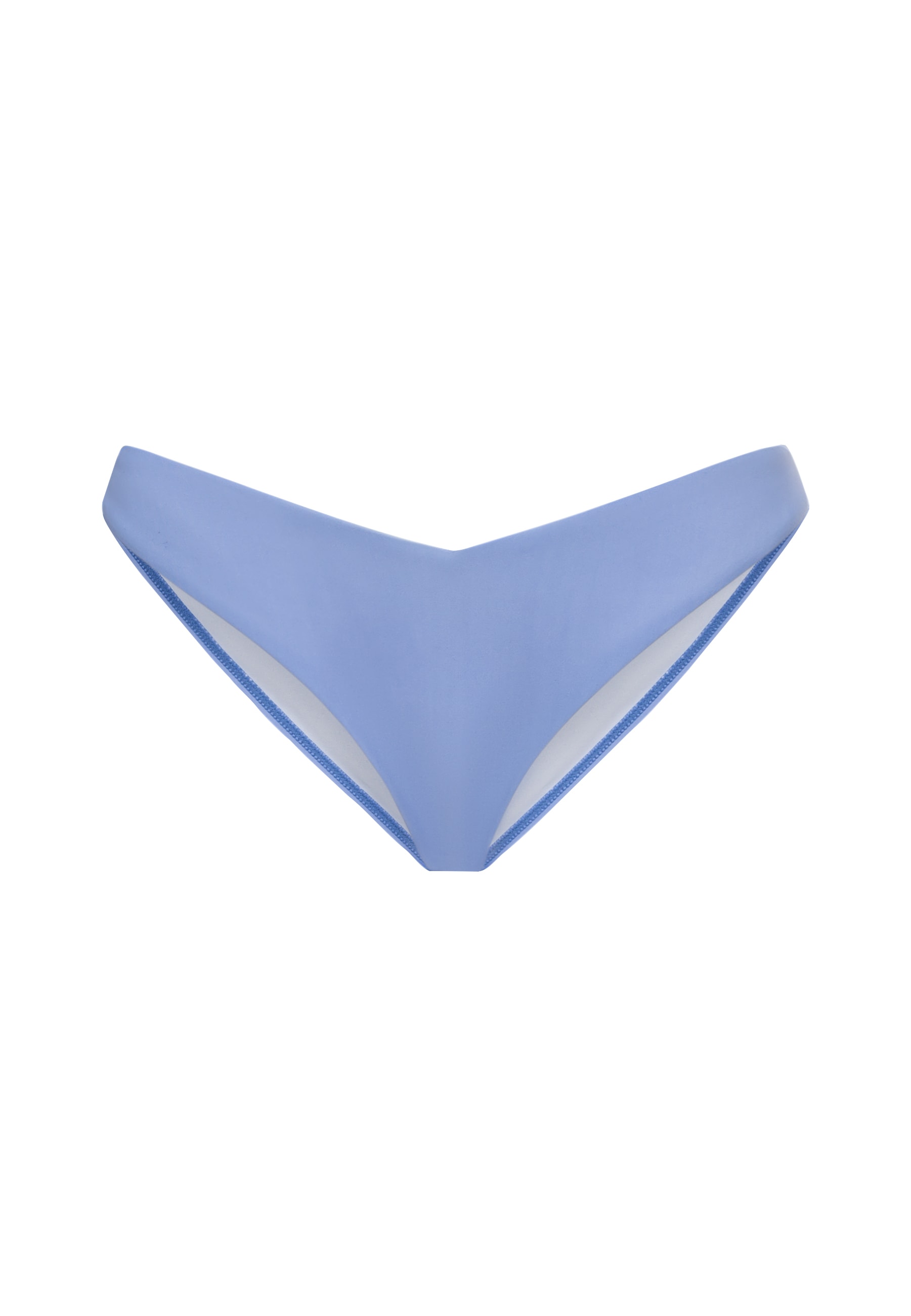 LSCN by LASCANA Bikini-Hose »Gina«, mit V-Bund LSCN by LASCANA Bikini-Hose »Gina«, mit V-Bund von LSCN by LASCANA