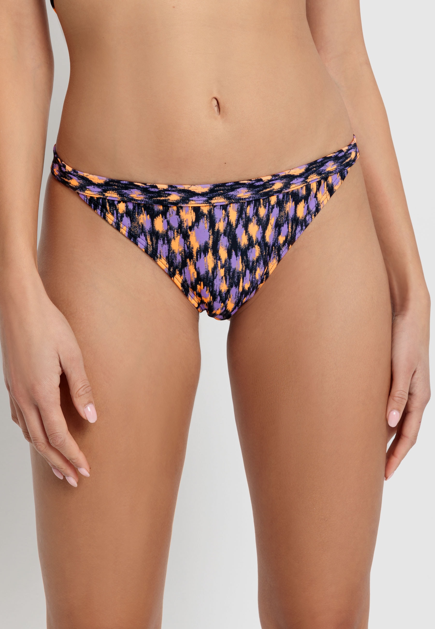 LSCN by LASCANA Bikini-Hose »Lavista«, mit hohem Beinausschnitt von LSCN by LASCANA