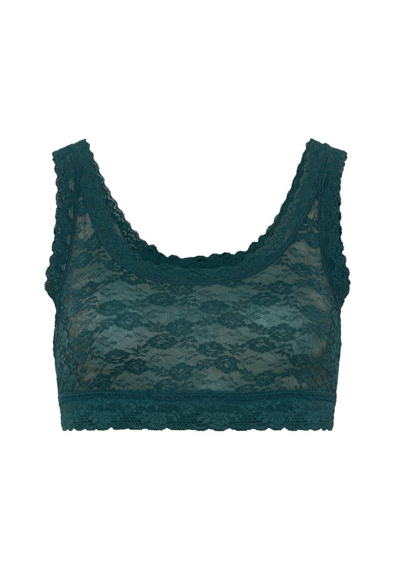 LSCN by LASCANA Bustier, aus zarter Spitze von LSCN by LASCANA