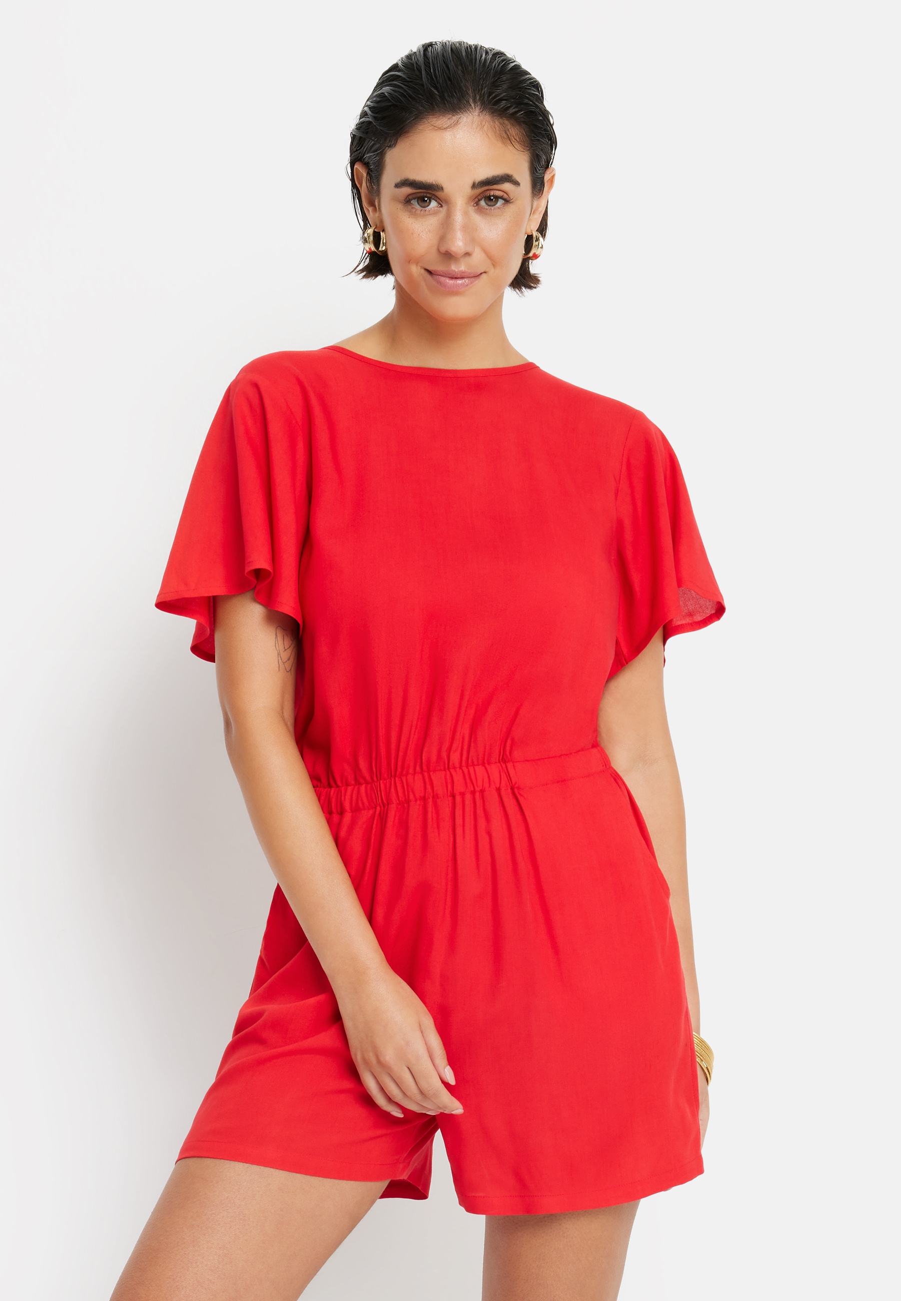 LSCN by LASCANA Kurzoverall LSCN by LASCANA Kurzoverall von LSCN by LASCANA