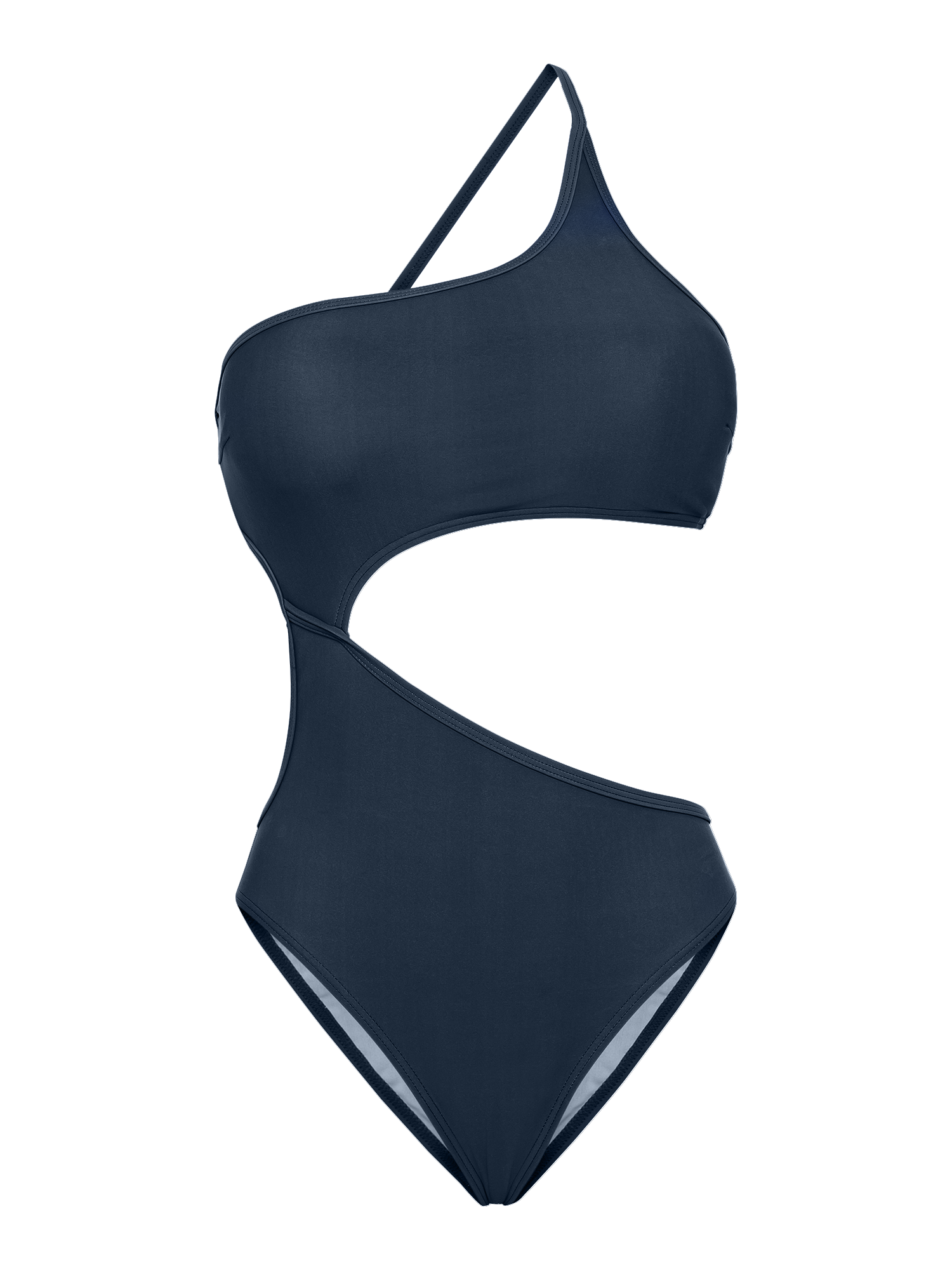 LSCN by LASCANA Monokini »Gina«, mit seitlichem Cut-Out von LSCN by LASCANA