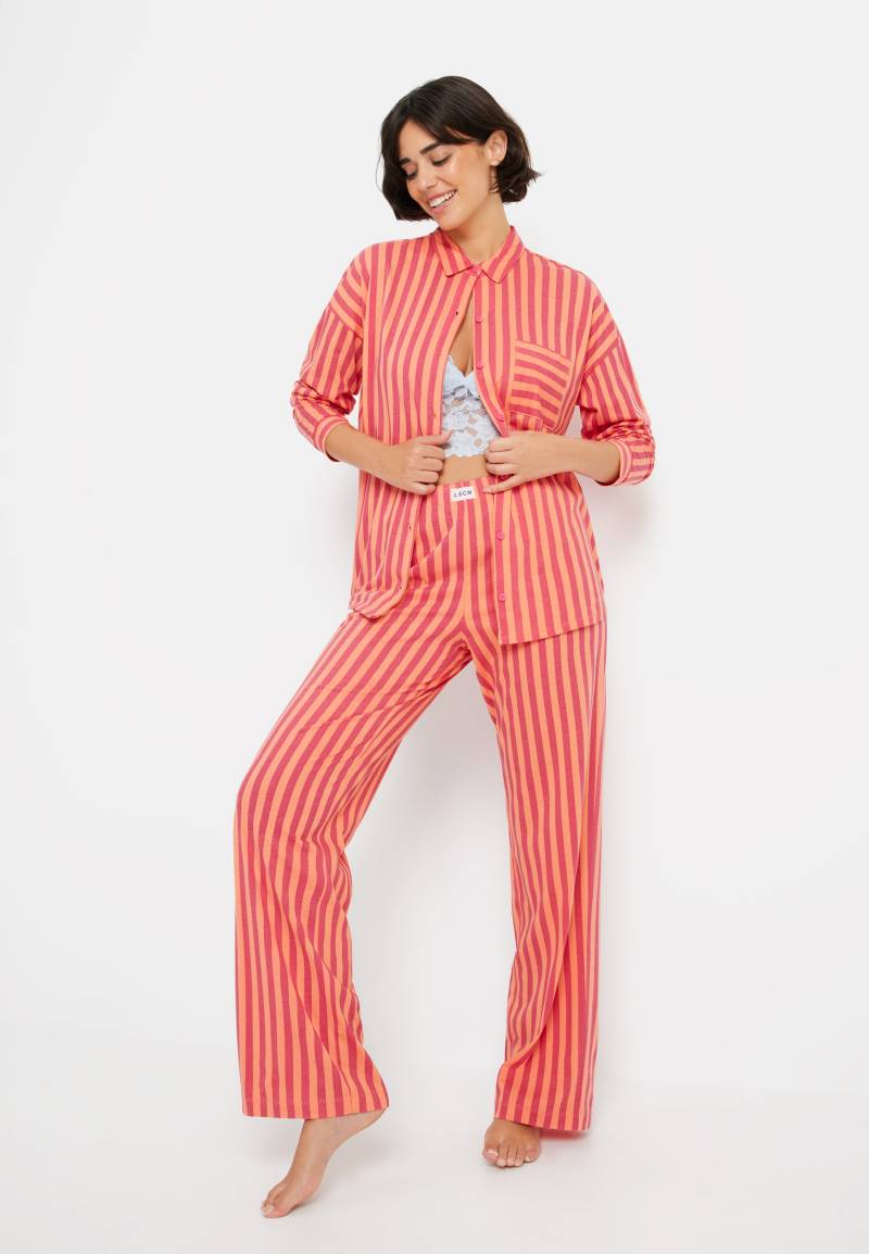 LSCN by LASCANA Pyjamahose von LSCN by LASCANA