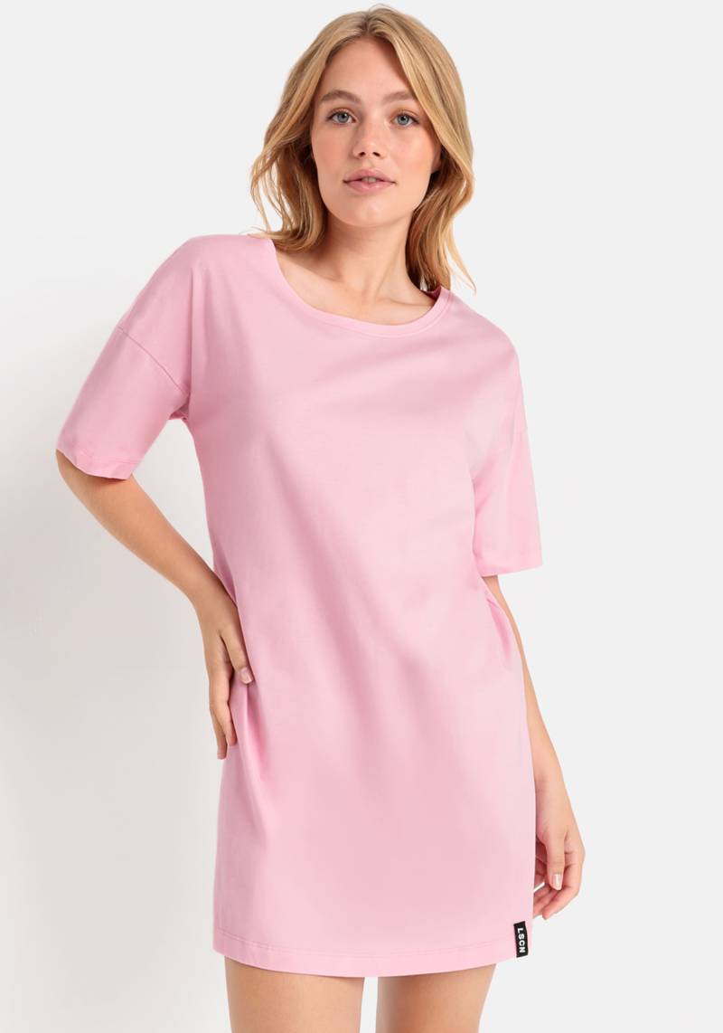 LSCN by LASCANA Sleepshirt, mit grossem Rücken-Druck von LSCN by LASCANA