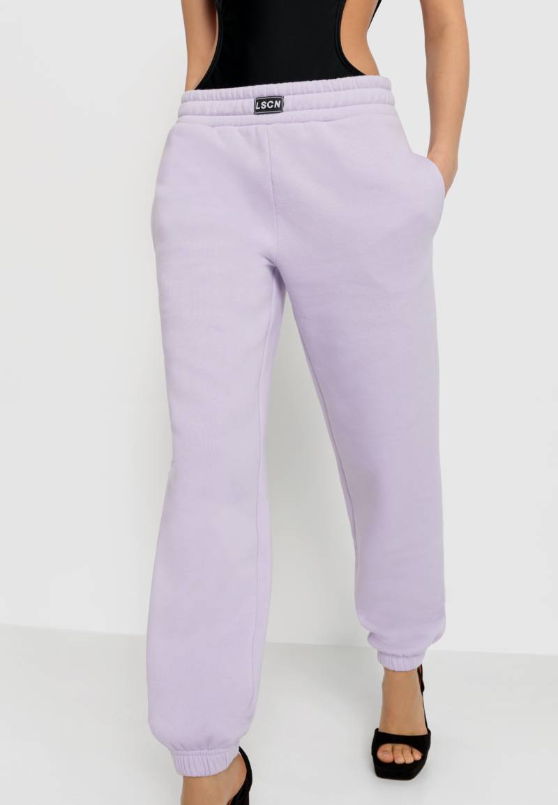 LSCN by LASCANA Sweatpants, (1 tlg.) von LSCN by LASCANA