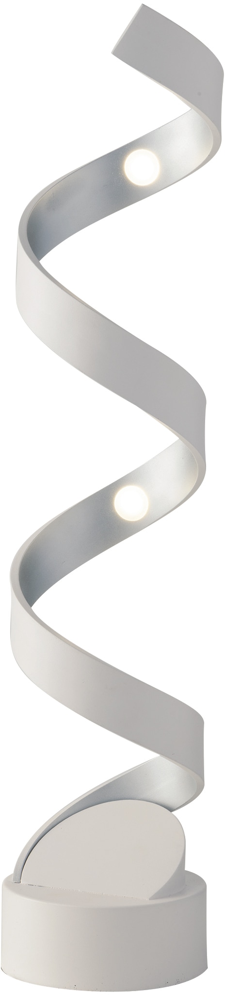 ECO-LIGHT LED Tischleuchte »HELIX«, Leuchtmittel LED-Modul LED fest integriert ECO-LIGHT LED Tischleuchte »HELIX«, Leuchtmittel LED-Modul LED fest integriert von ECO-LIGHT