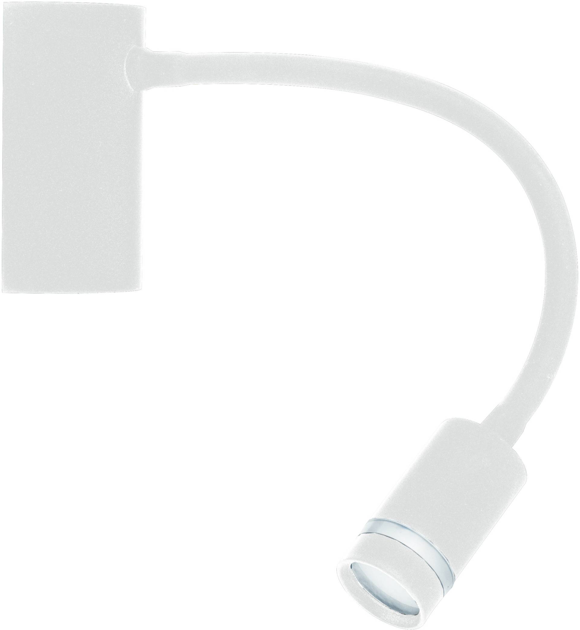 ECO-LIGHT LED Wandleuchte »KEPLER«, Leuchtmittel LED-Modul LED fest integriert ECO-LIGHT LED Wandleuchte »KEPLER«, Leuchtmittel LED-Modul LED fest integriert von ECO-LIGHT