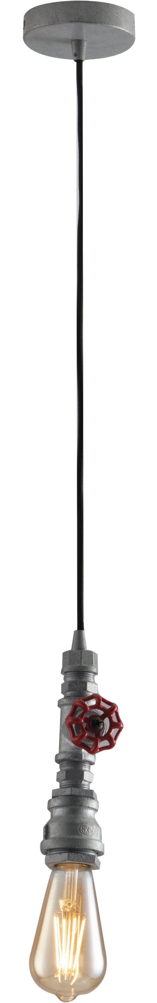 ECO-LIGHT Pendelleuchte »AMARCORD«, Leuchtmittel E27 ohne Leuchtmittel ECO-LIGHT Pendelleuchte »AMARCORD«, Leuchtmittel E27 ohne Leuchtmittel von ECO-LIGHT