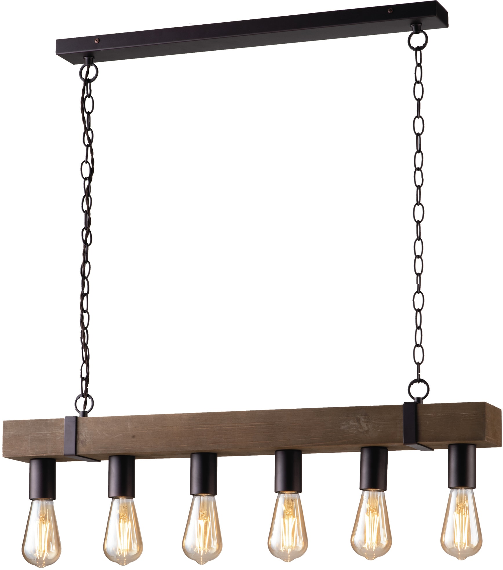 ECO-LIGHT Pendelleuchte »TEXAS«, Leuchtmittel E27 ohne Leuchtmittel ECO-LIGHT Pendelleuchte »TEXAS«, Leuchtmittel E27 ohne Leuchtmittel von ECO-LIGHT