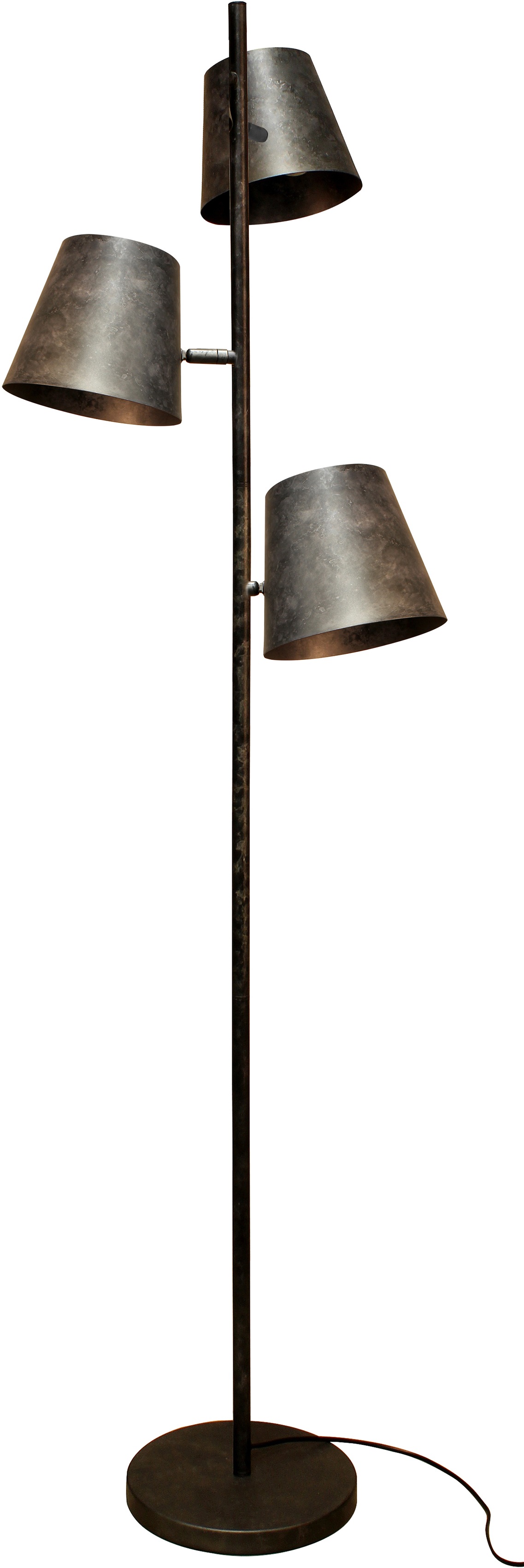 ECO-LIGHT Stehlampe »Colt«, Leuchtmittel E27 ohne Leuchtmittel ECO-LIGHT Stehlampe »Colt«, Leuchtmittel E27 ohne Leuchtmittel von ECO-LIGHT