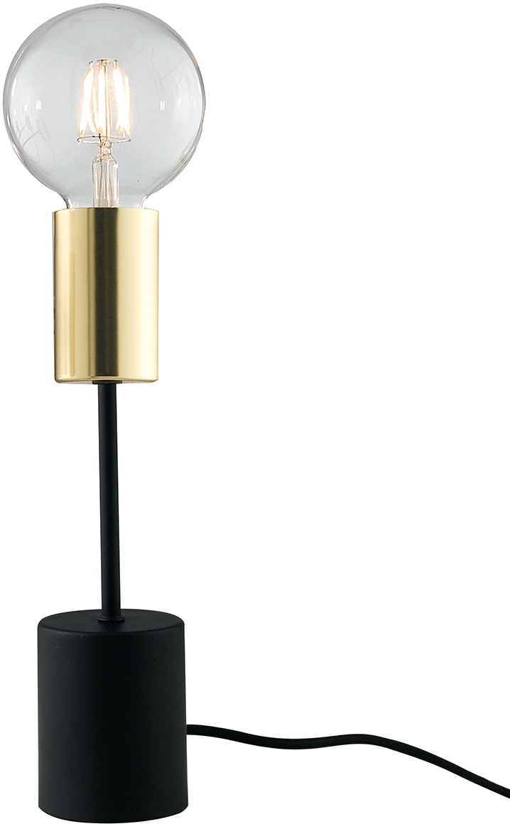 ECO-LIGHT Tischleuchte »AXON«, Leuchtmittel E27 ohne Leuchtmittel ECO-LIGHT Tischleuchte »AXON«, Leuchtmittel E27 ohne Leuchtmittel von ECO-LIGHT