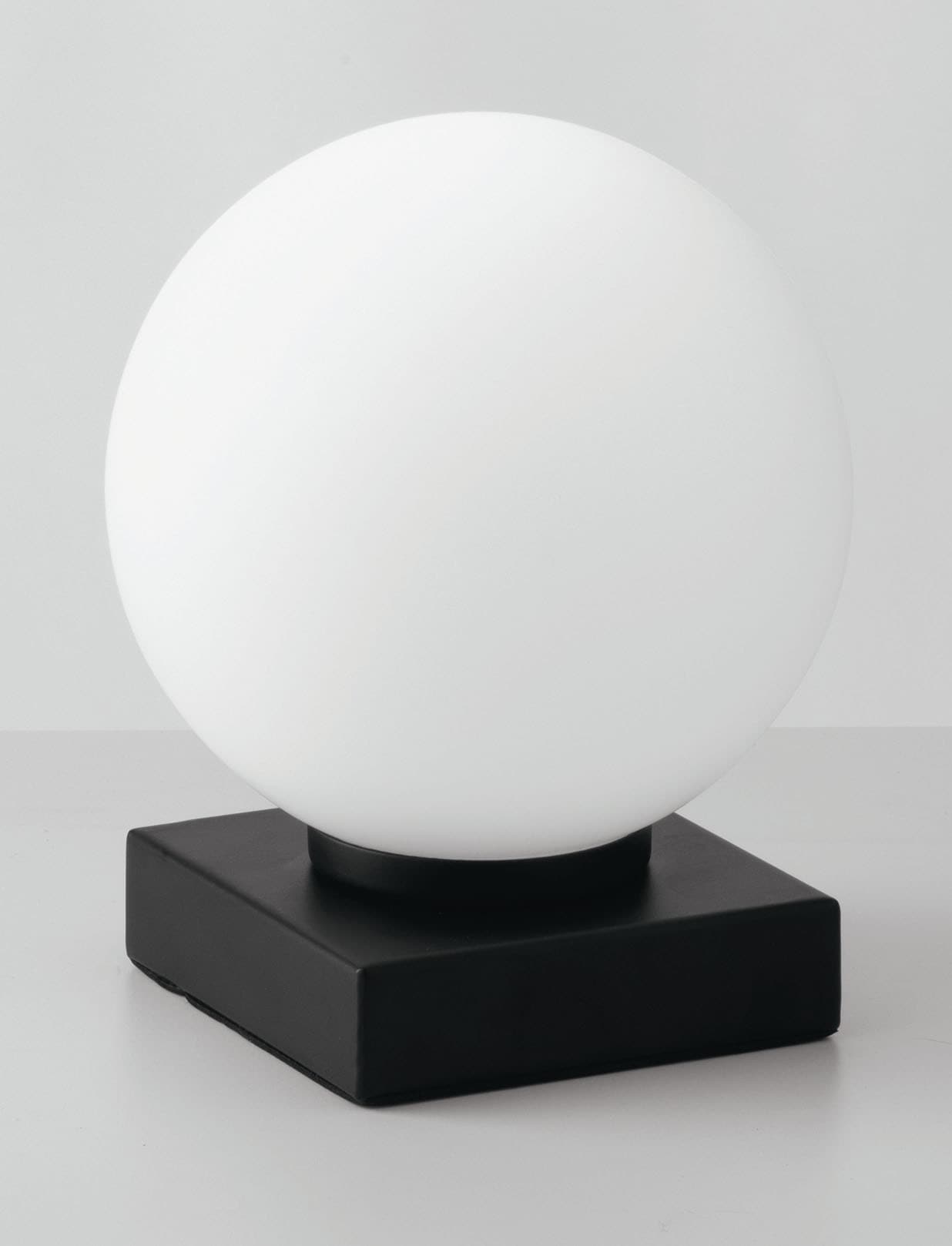 ECO-LIGHT Tischleuchte »ENOIRE«, Leuchtmittel E14 ohne Leuchtmittel ECO-LIGHT Tischleuchte »ENOIRE«, Leuchtmittel E14 ohne Leuchtmittel von ECO-LIGHT