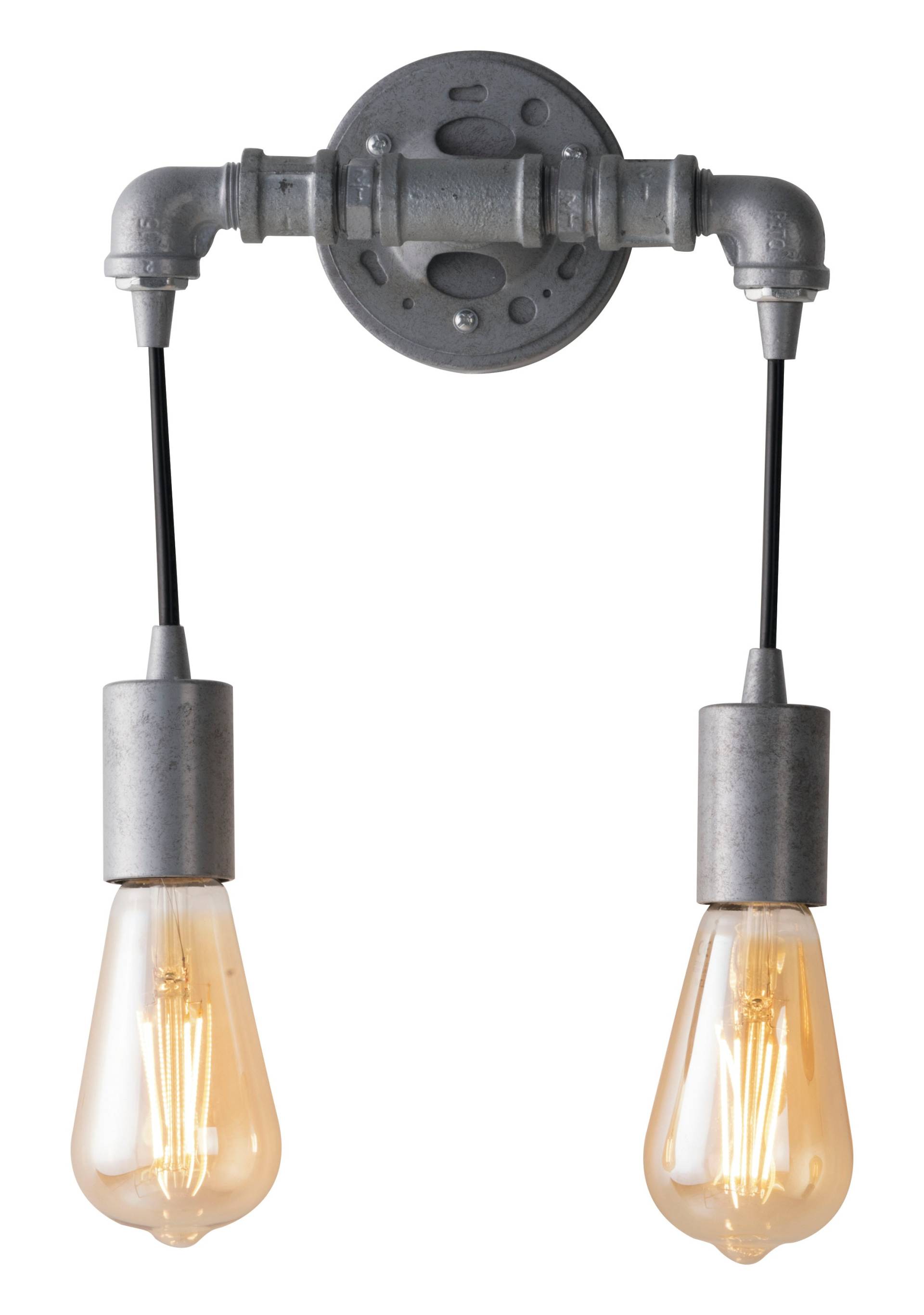ECO-LIGHT Wandleuchte »AMARCORD«, Leuchtmittel E27 ohne Leuchtmittel ECO-LIGHT Wandleuchte »AMARCORD«, Leuchtmittel E27 ohne Leuchtmittel von ECO-LIGHT