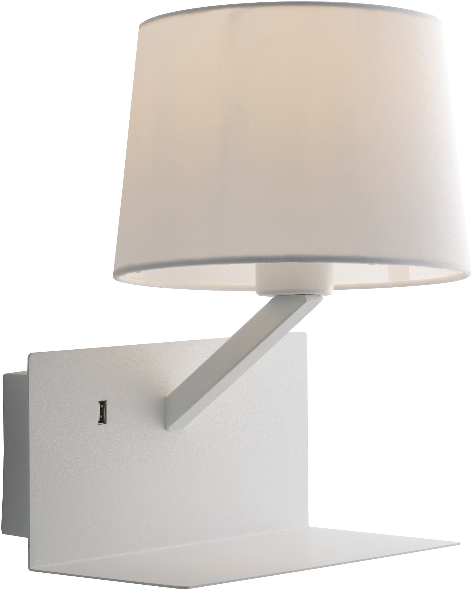 ECO-LIGHT Wandleuchte »CIAK«, Leuchtmittel E27 ohne Leuchtmittel ECO-LIGHT Wandleuchte »CIAK«, Leuchtmittel E27 ohne Leuchtmittel von ECO-LIGHT