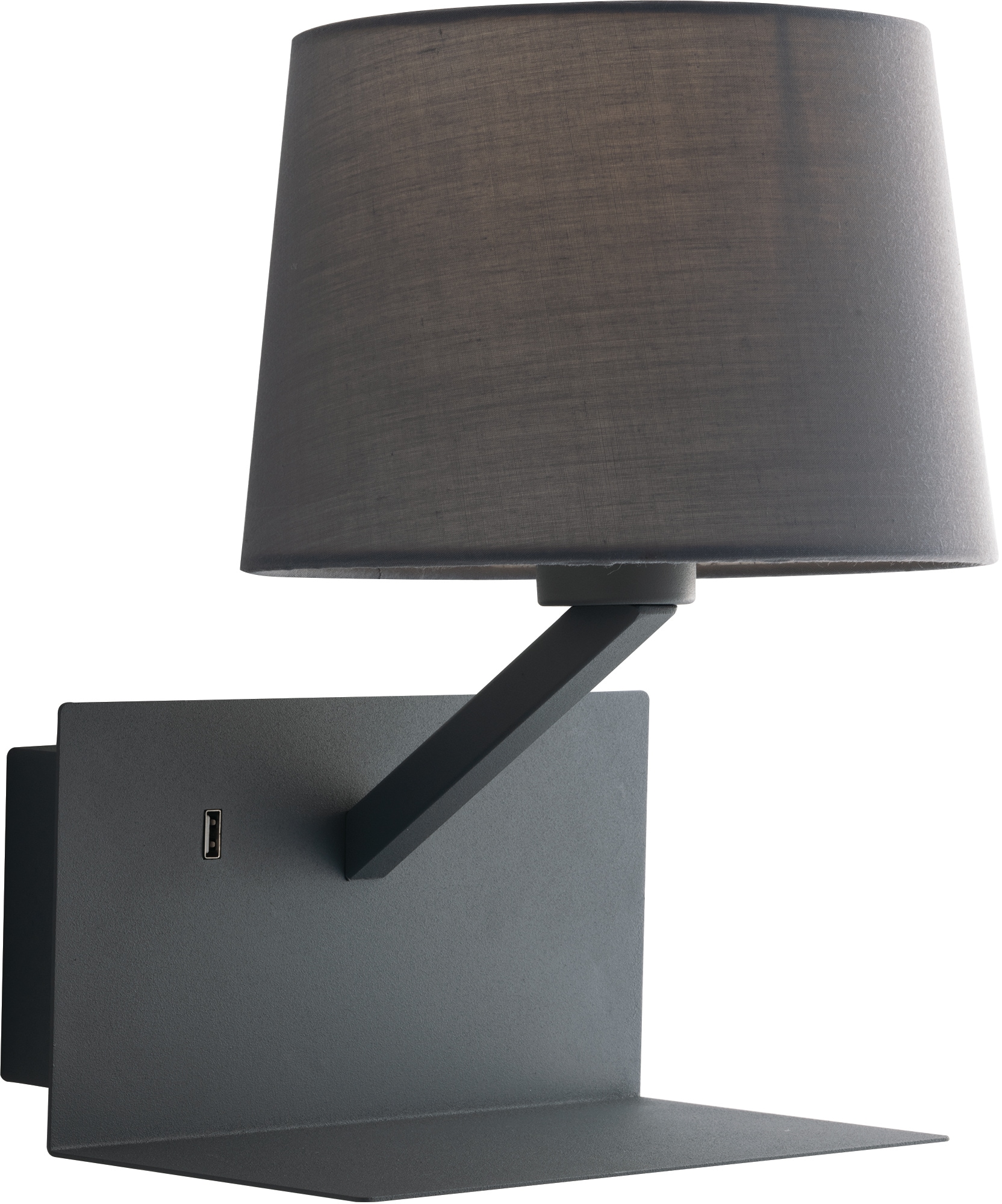 ECO-LIGHT Wandleuchte »CIAK«, Leuchtmittel E27 ohne Leuchtmittel ECO-LIGHT Wandleuchte »CIAK«, Leuchtmittel E27 ohne Leuchtmittel von ECO-LIGHT