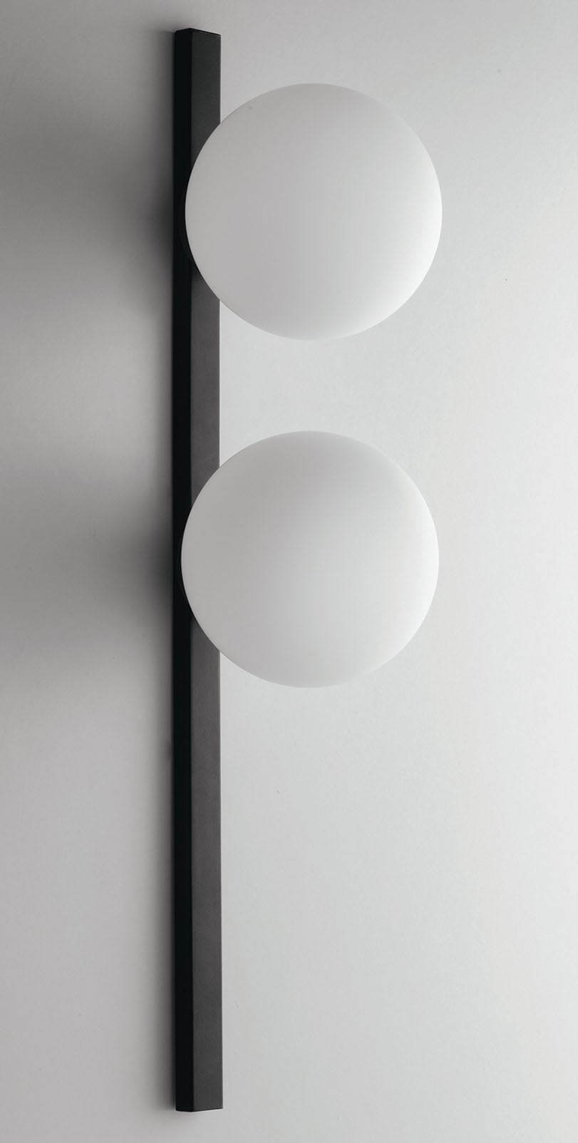 ECO-LIGHT Wandleuchte »Nero«, Leuchtmittel E14 ohne Leuchtmittel ECO-LIGHT Wandleuchte »Nero«, Leuchtmittel E14 ohne Leuchtmittel von ECO-LIGHT
