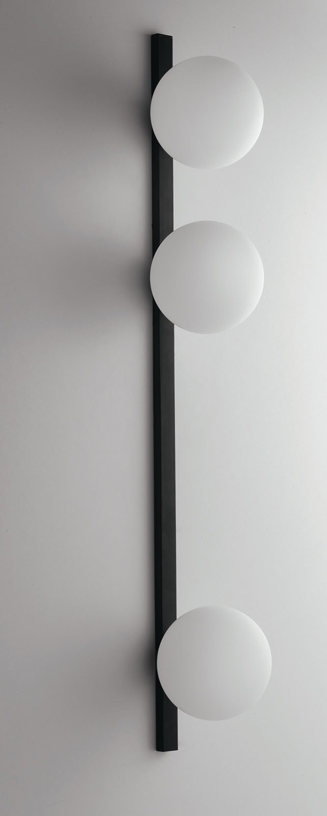 LUCE Design Wandleuchte »ENOIRE«, Leuchtmittel E14   ohne Leuchtmittel von LUCE Design