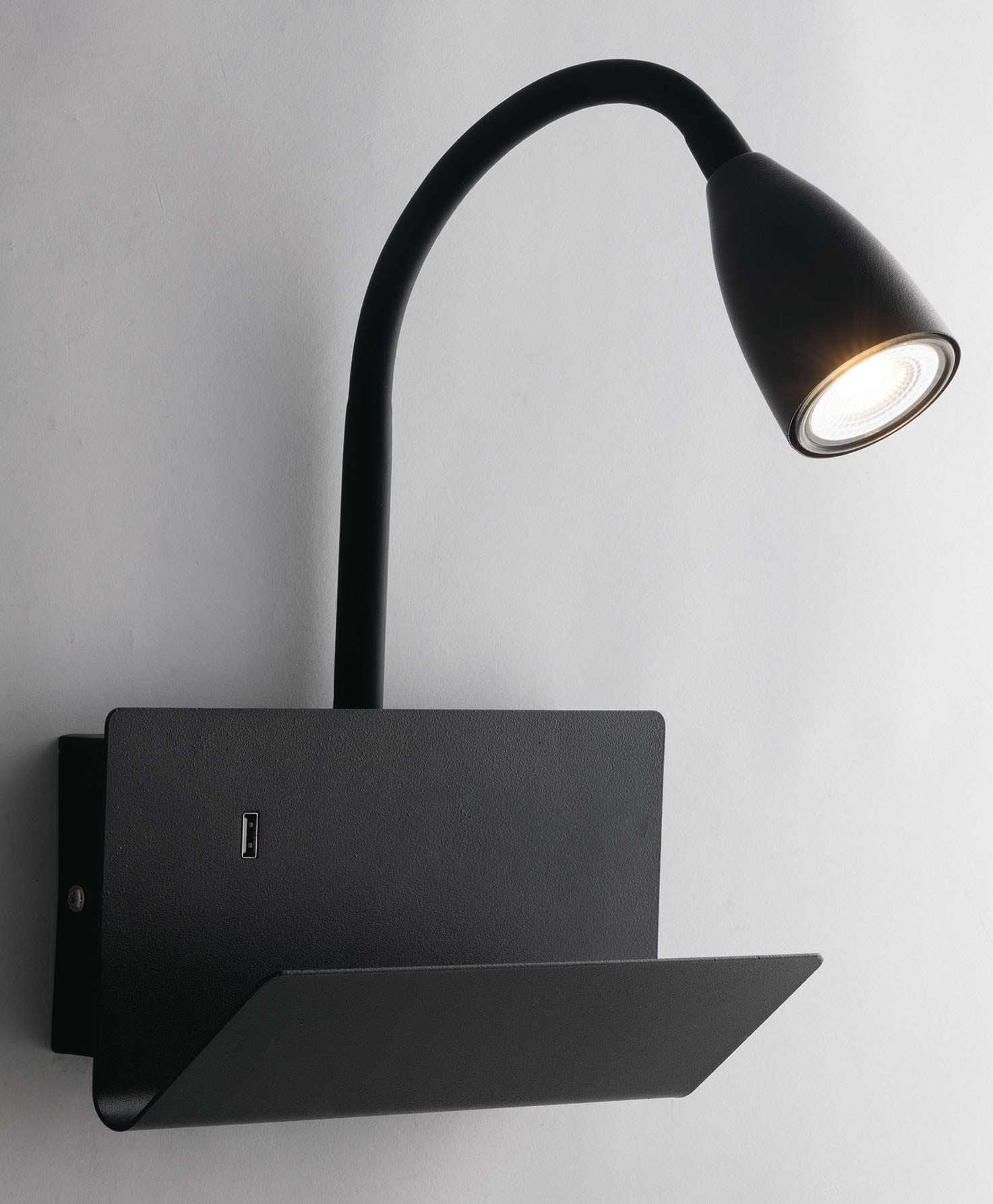 ECO-LIGHT Wandleuchte »GULP«, Leuchtmittel GU10 ohne Leuchtmittel ECO-LIGHT Wandleuchte »GULP«, Leuchtmittel GU10 ohne Leuchtmittel von ECO-LIGHT