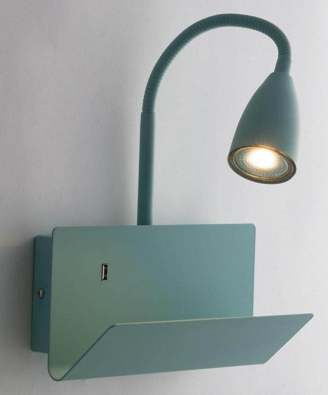 LUCE Design Wandleuchte »GULP«, Leuchtmittel GU10   ohne Leuchtmittel von LUCE Design